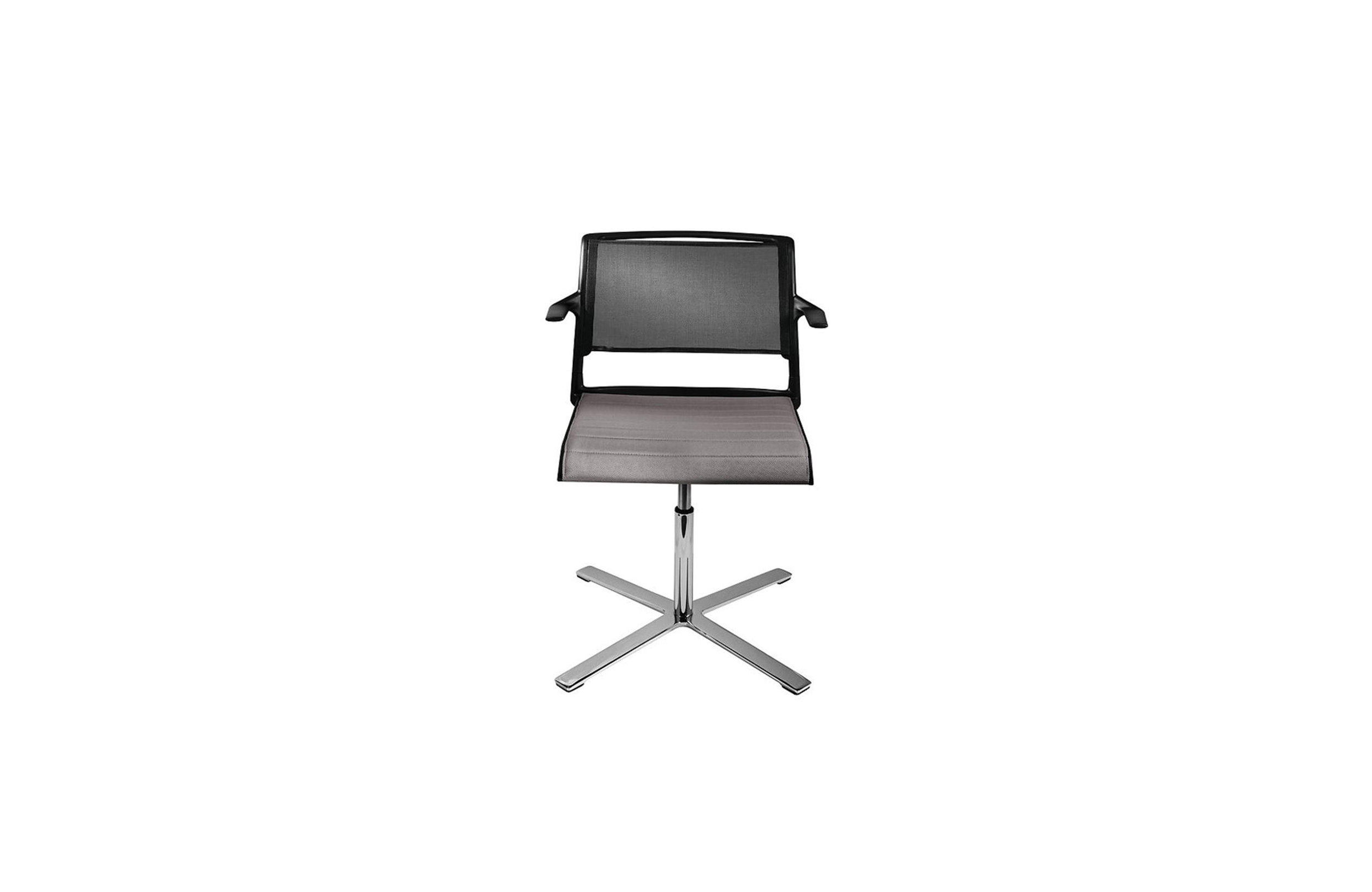 办公椅|布面职员椅|办公家具|华体（中国）家具|艾琳232/1 职员椅