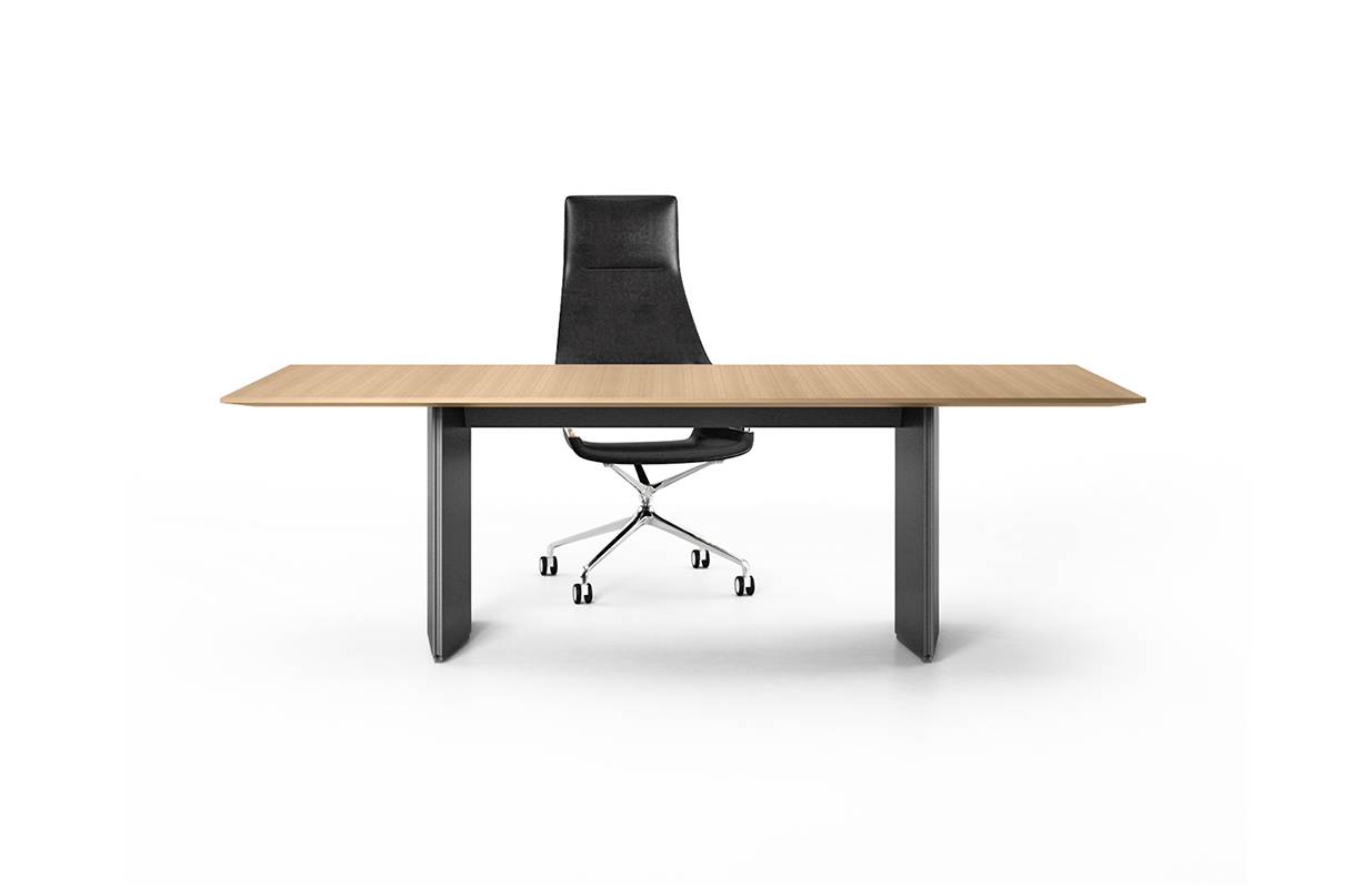 办公台|升降台|办公家具|华体（中国）家具|Pace大班台系列