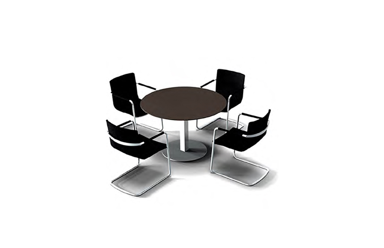 [会议台|实木会议台|办公家具|华体（中国）家具|Paper系列会议台]