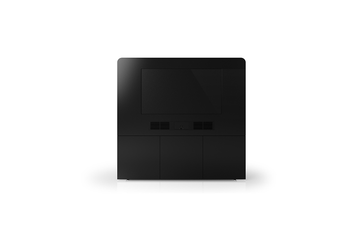 HUB视频系统|HUB视频应用|办公家具|华体（中国）家具|W4视频会议系统桌