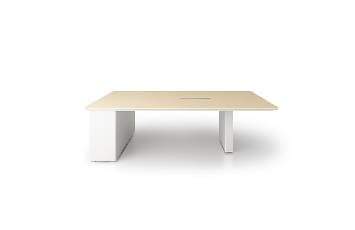 HUB视频系统|HUB视频应用|办公家具|华体（中国）家具|X6视频会议系统桌