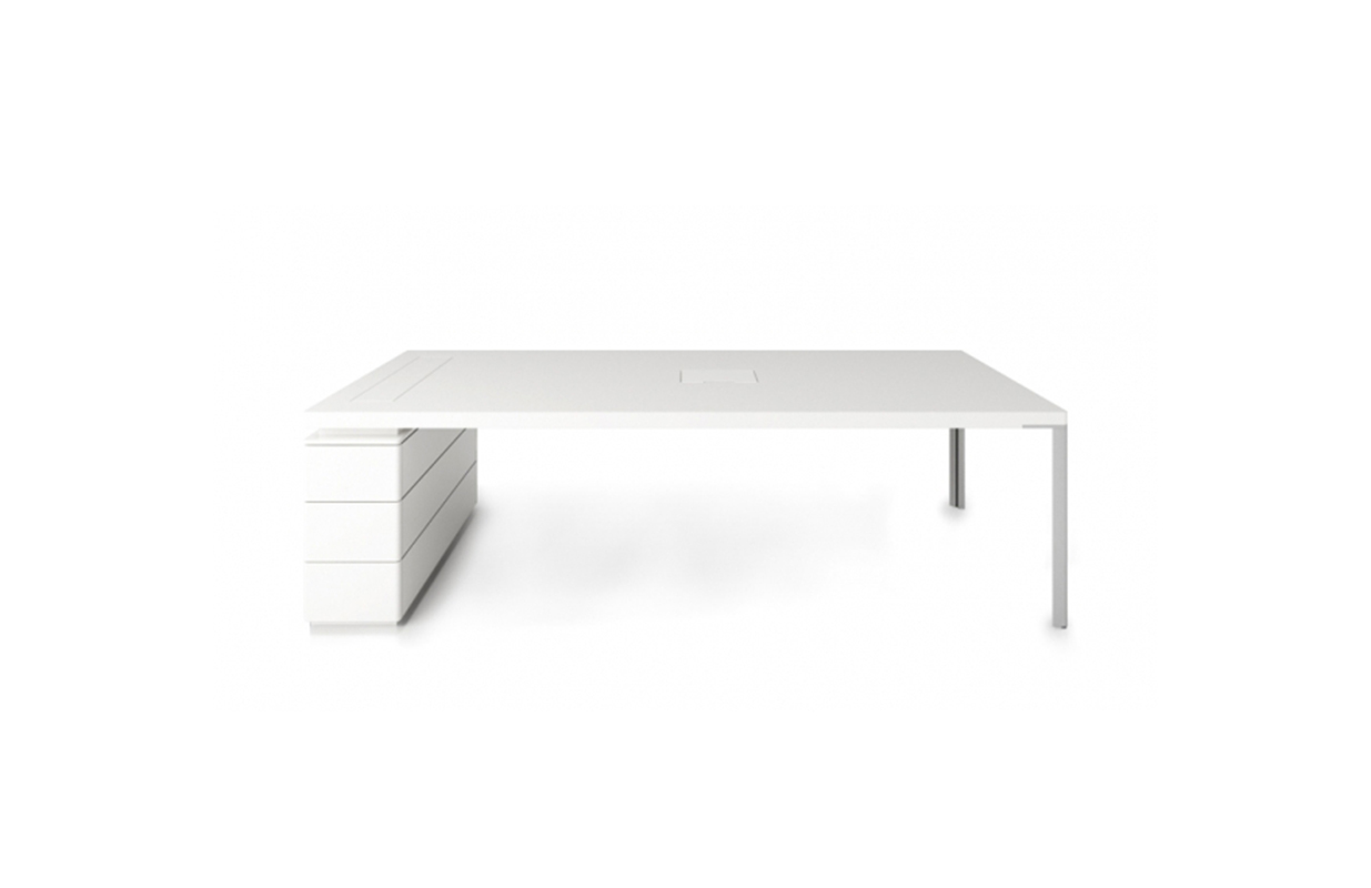 HUB视频系统|HUB视频应用|办公家具|华体（中国）家具|X6视频会议系统桌
