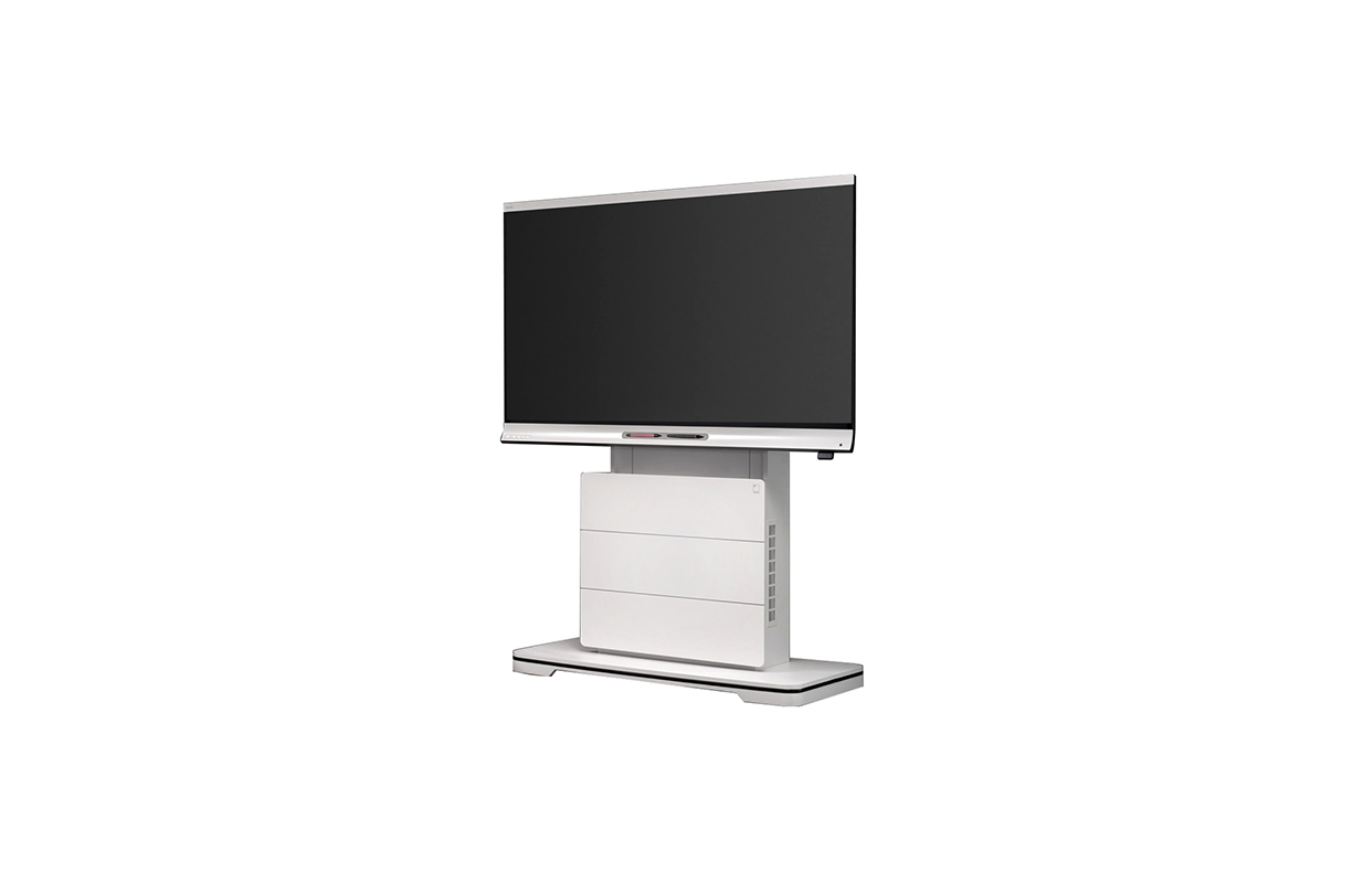 [HUB视频系统|HUB视频应用|办公家具|华体（中国）家具|S1视频会议系统桌]