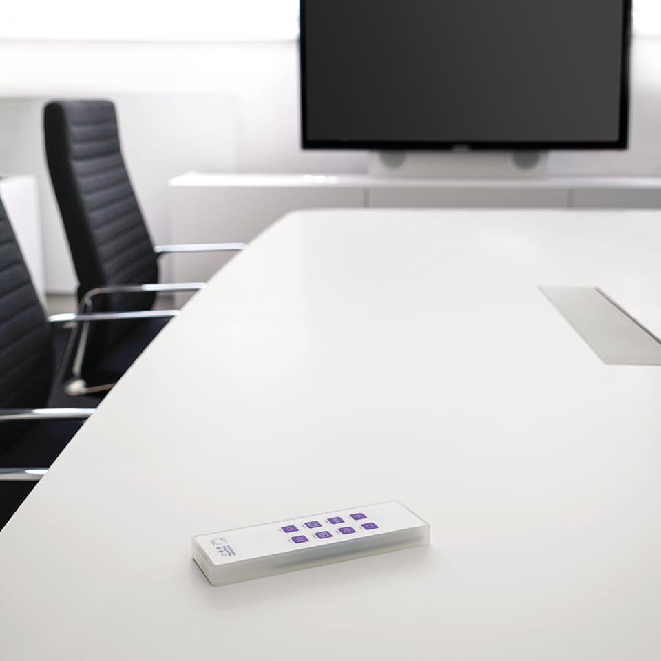 HUB视频系统|HUB视频应用|办公家具|华体（中国）家具|C12系列会议台系列