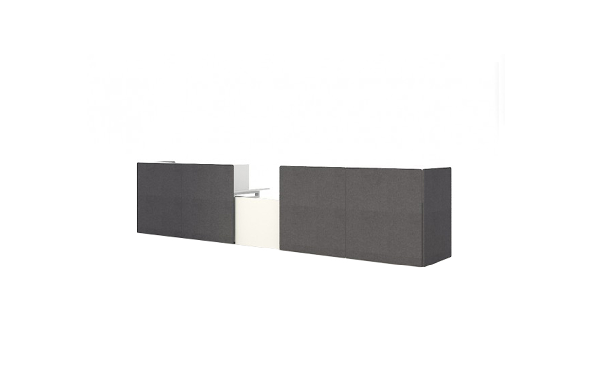 办公屏风|前台|办公家具|华体（中国）家具|前台