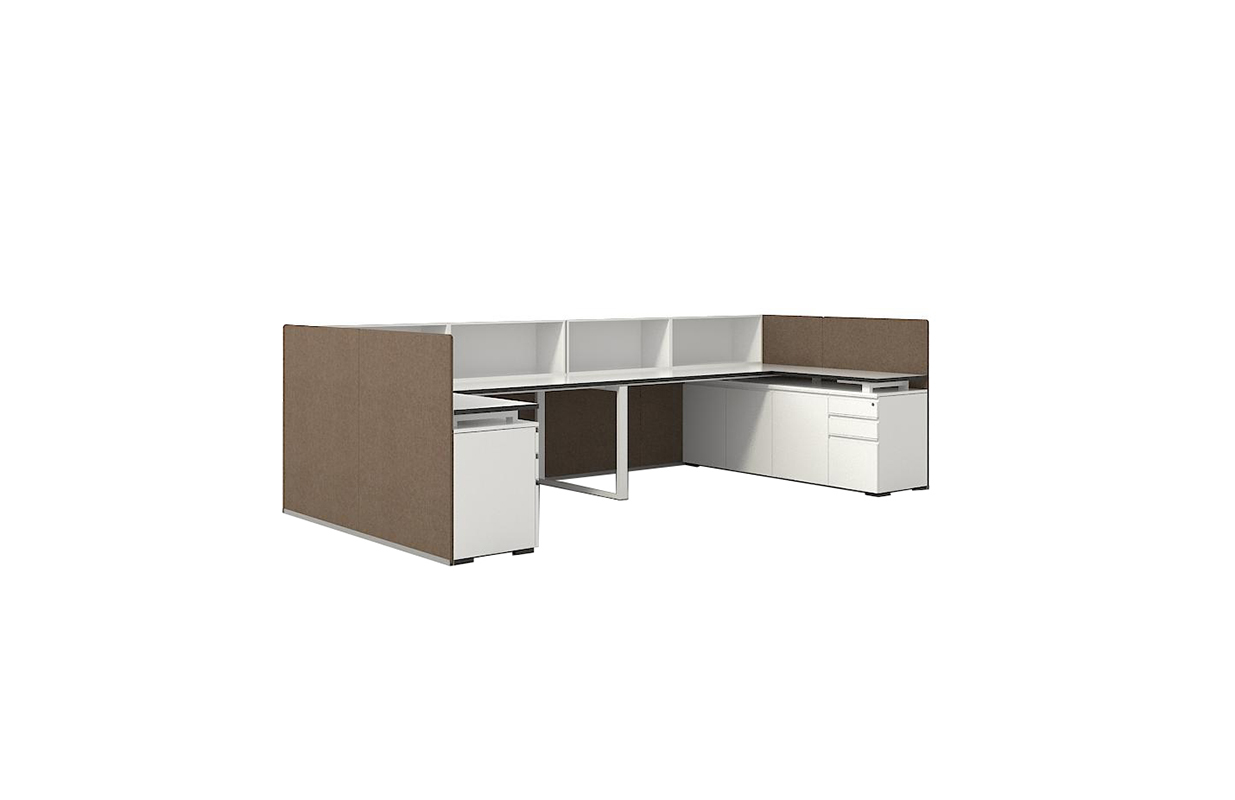 办公屏风|前台|办公家具|华体（中国）家具|前台