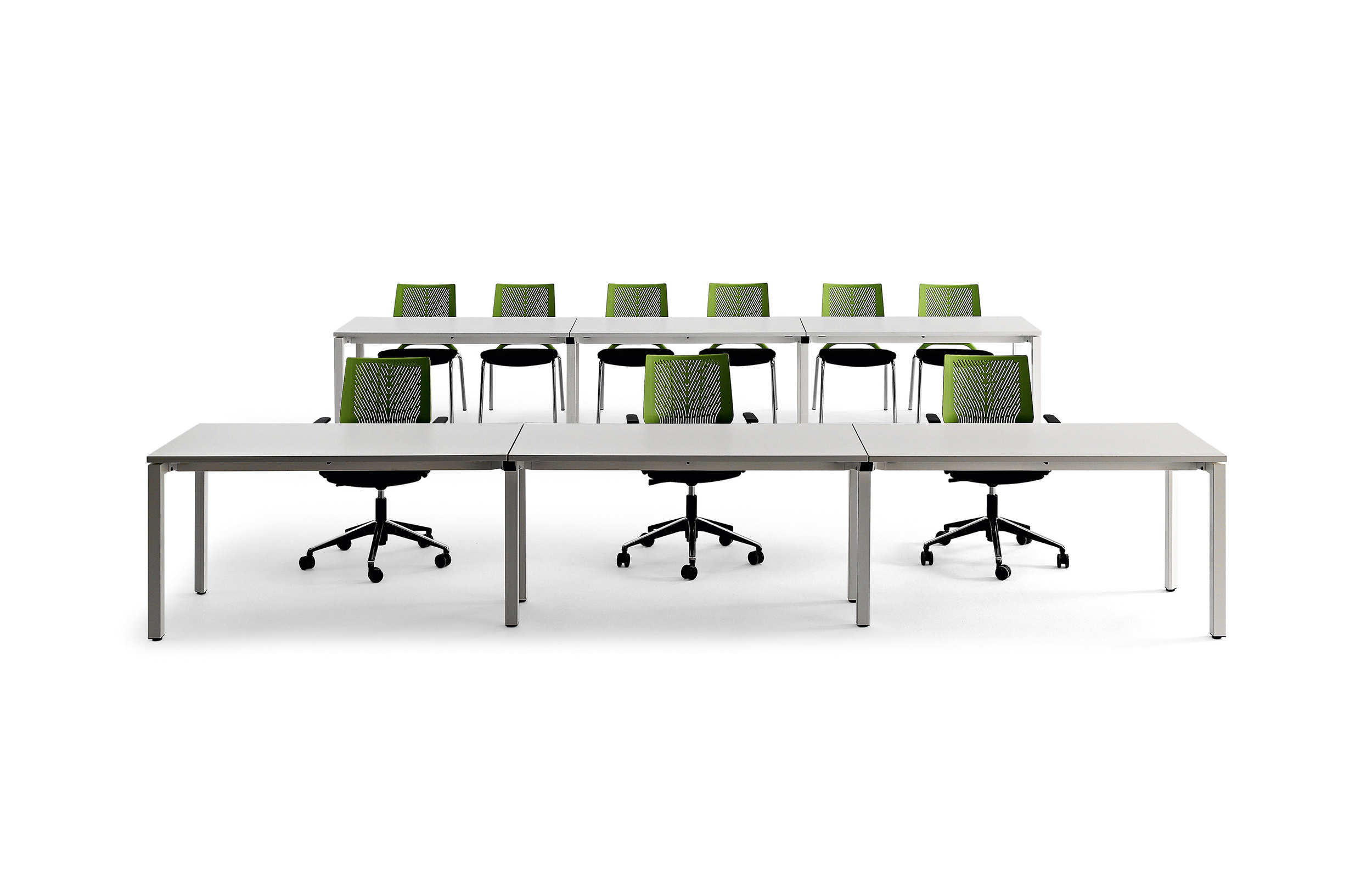[会议台|实木会议台|办公家具|华体（中国）家具|VITAL PLUS ST会议桌系列]