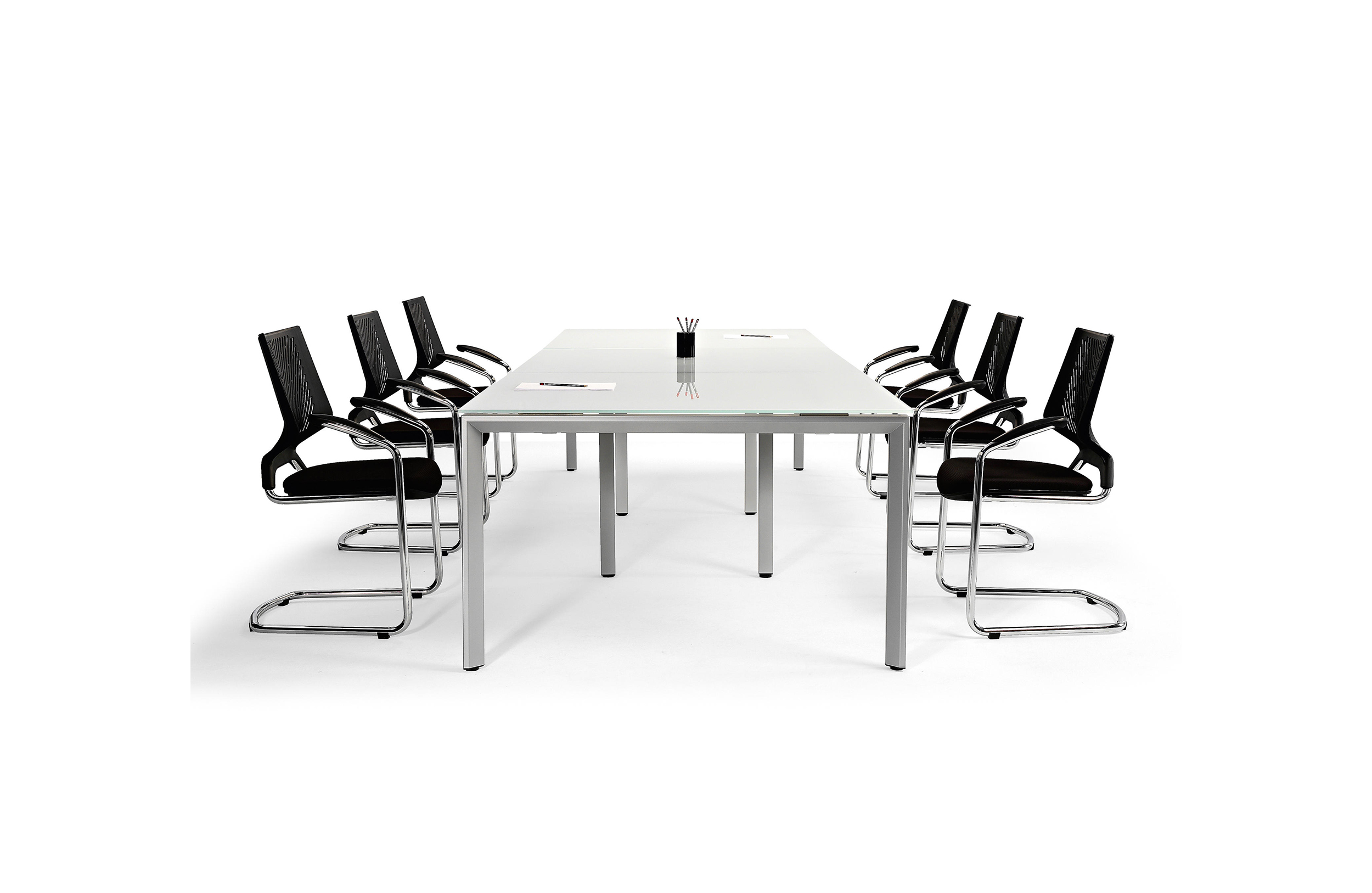 会议台|实木会议台|办公家具|华体（中国）家具|VITAL PLUS ST会议桌系列