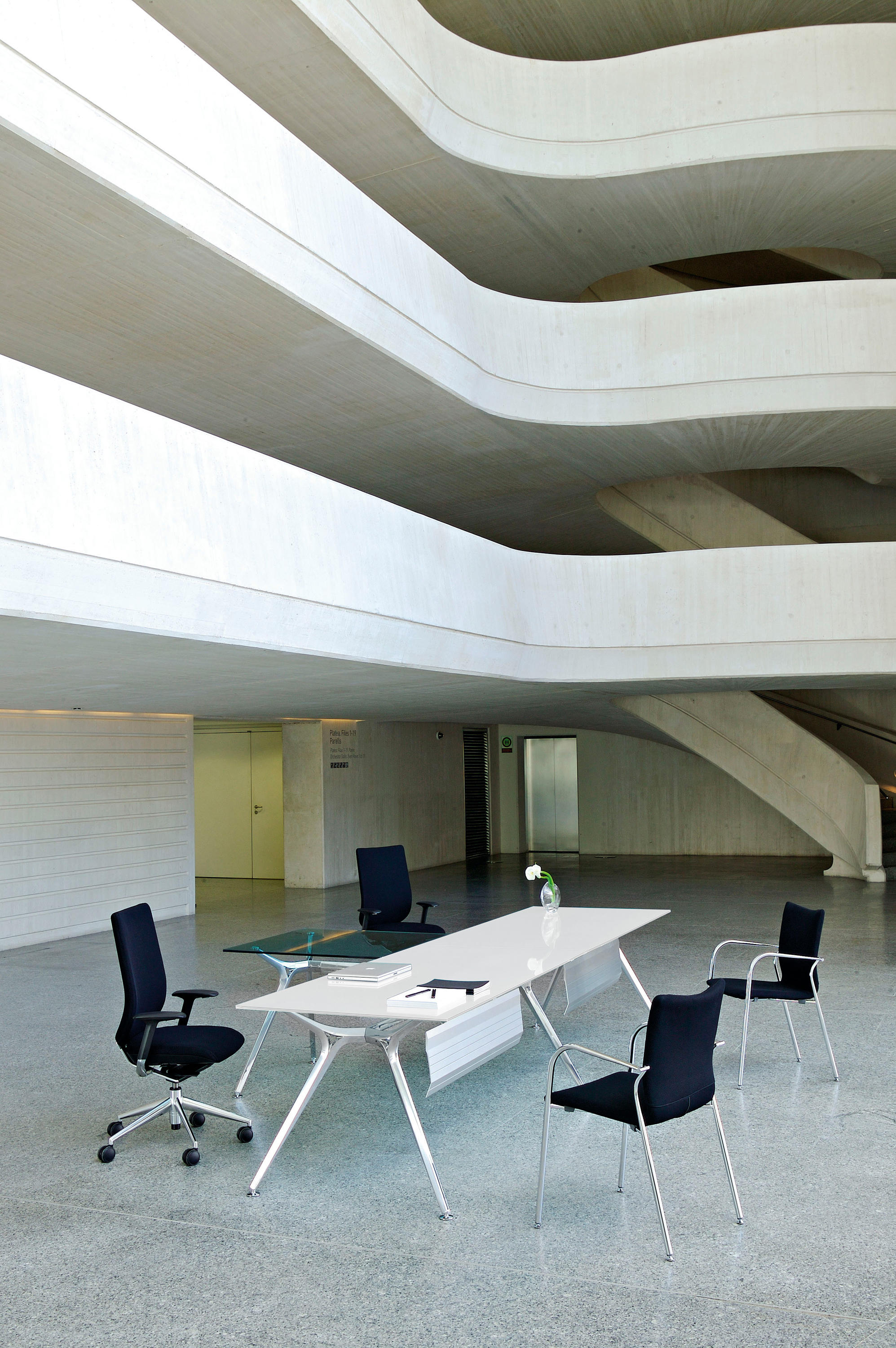 办公屏风|办公屏风系统|办公家具|华体（中国）家具|Arkitek员工桌系列