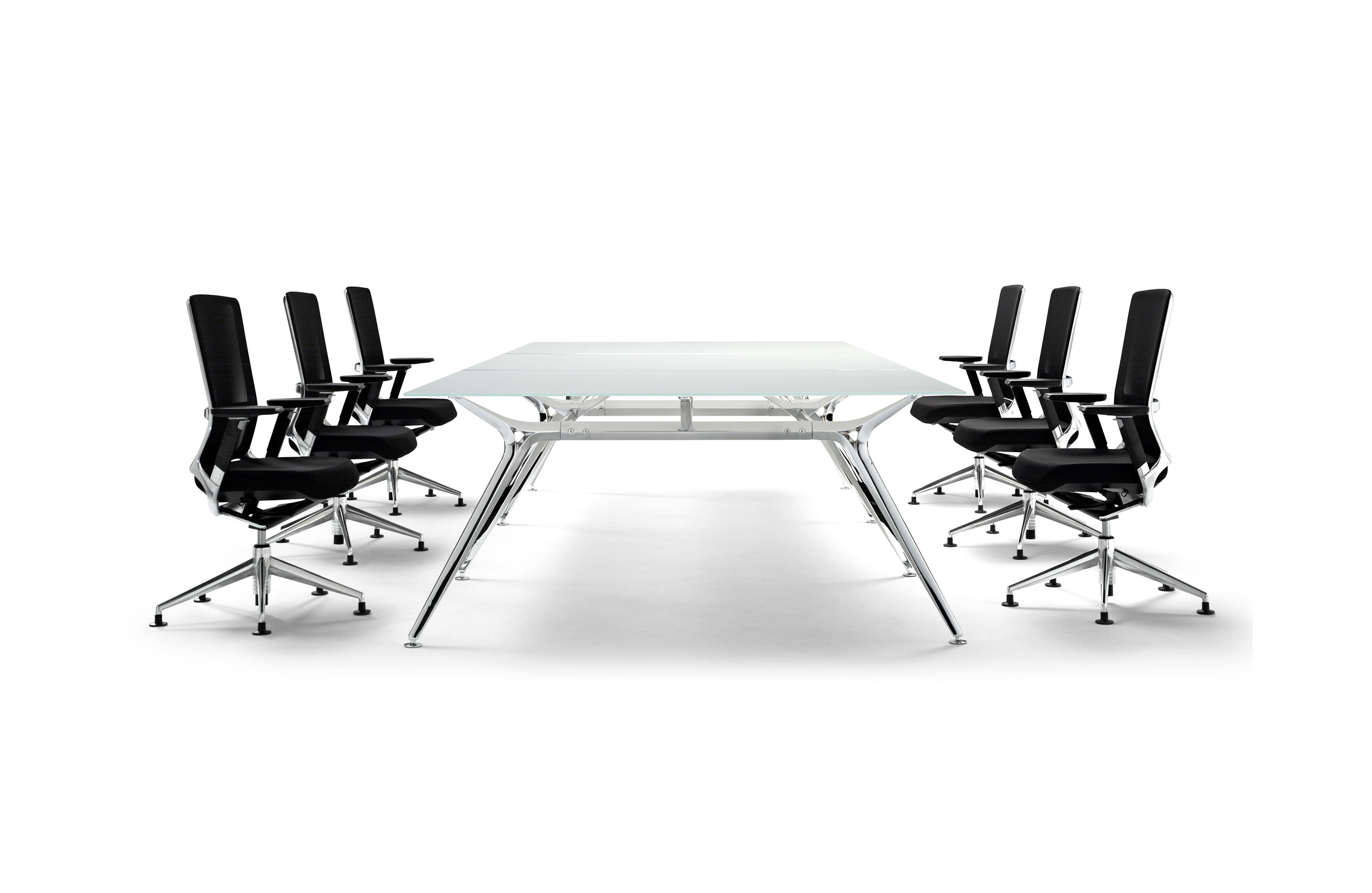 [会议台|实木会议台|办公家具|华体（中国）家具|Arkitek会议桌系列]