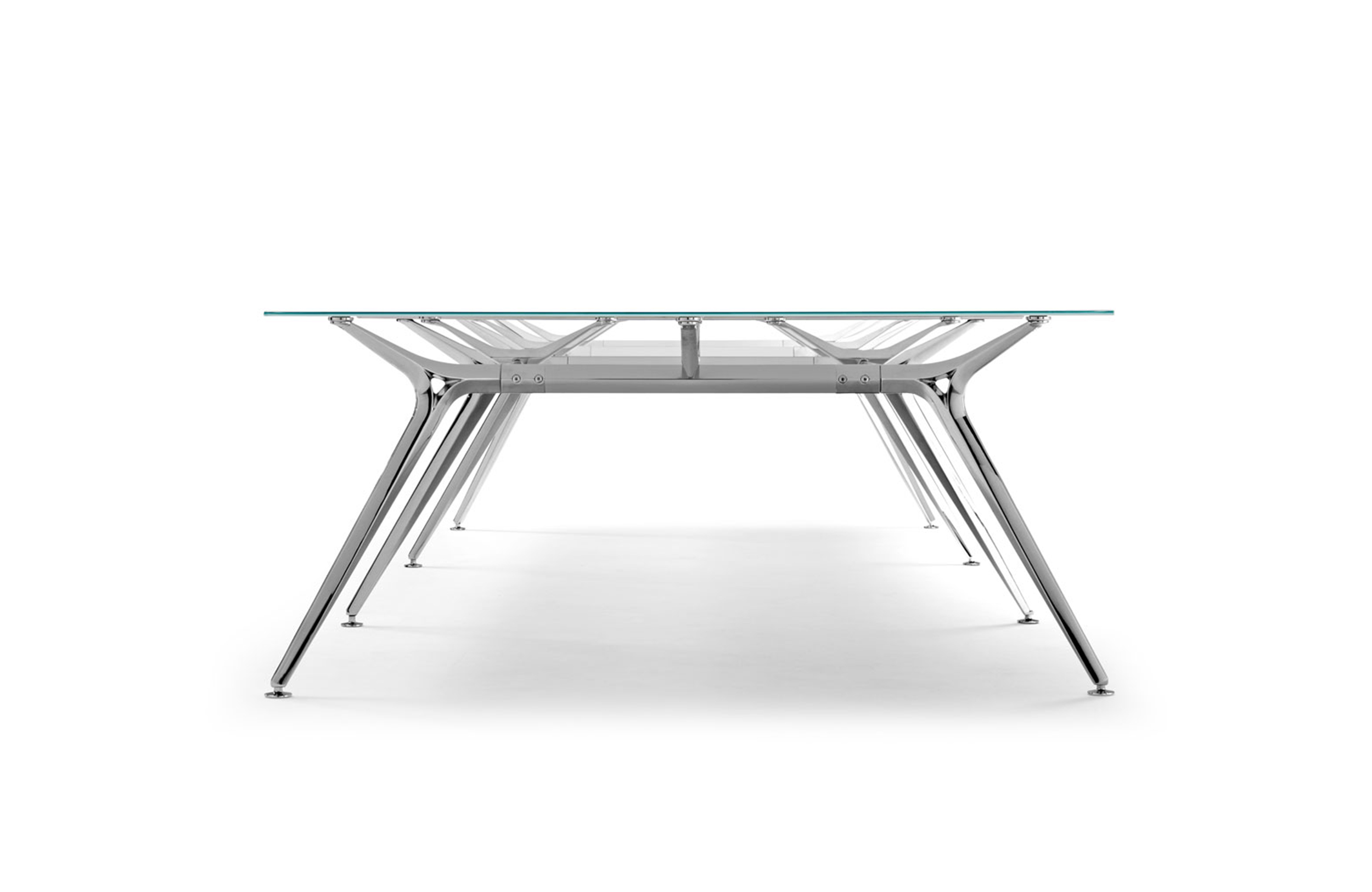 会议台|实木会议台|办公家具|华体（中国）家具|Arkitek会议桌系列