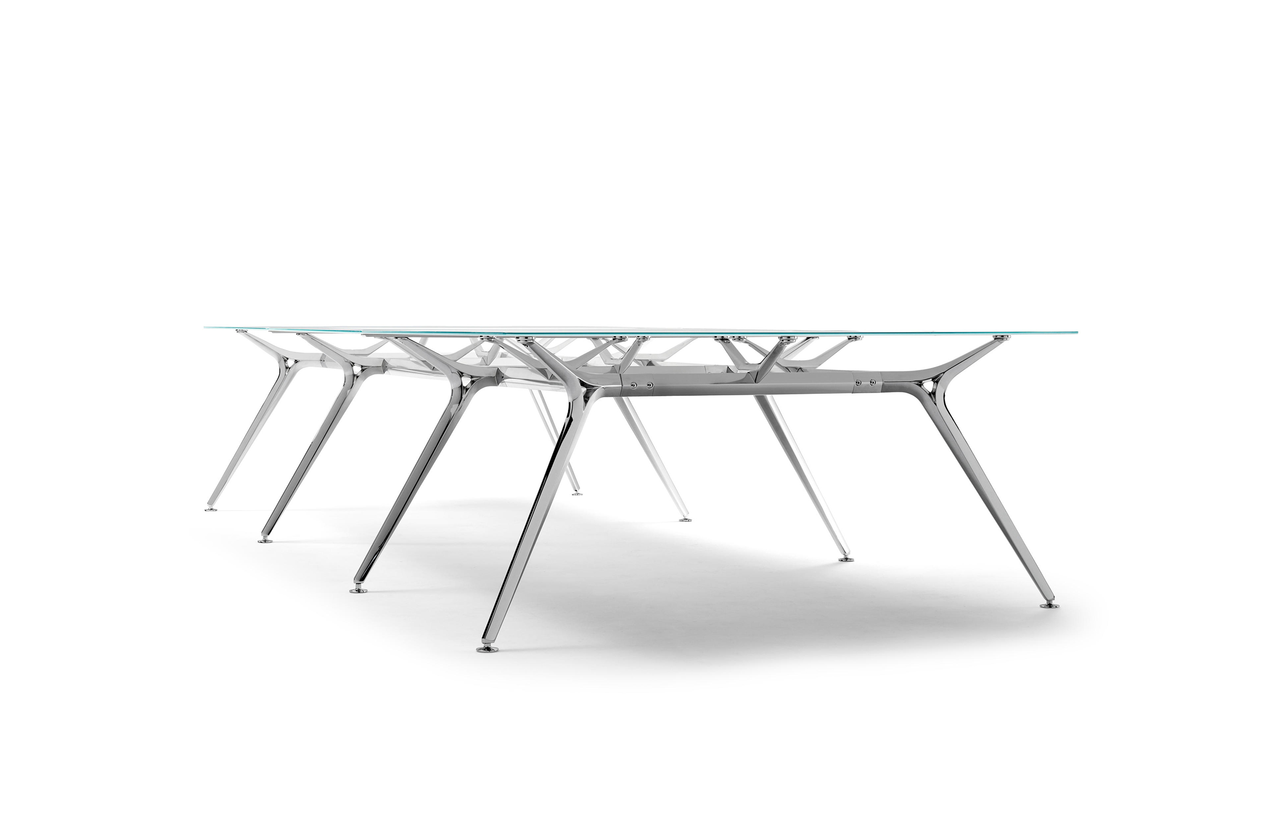 会议台|实木会议台|办公家具|华体（中国）家具|Arkitek会议桌系列