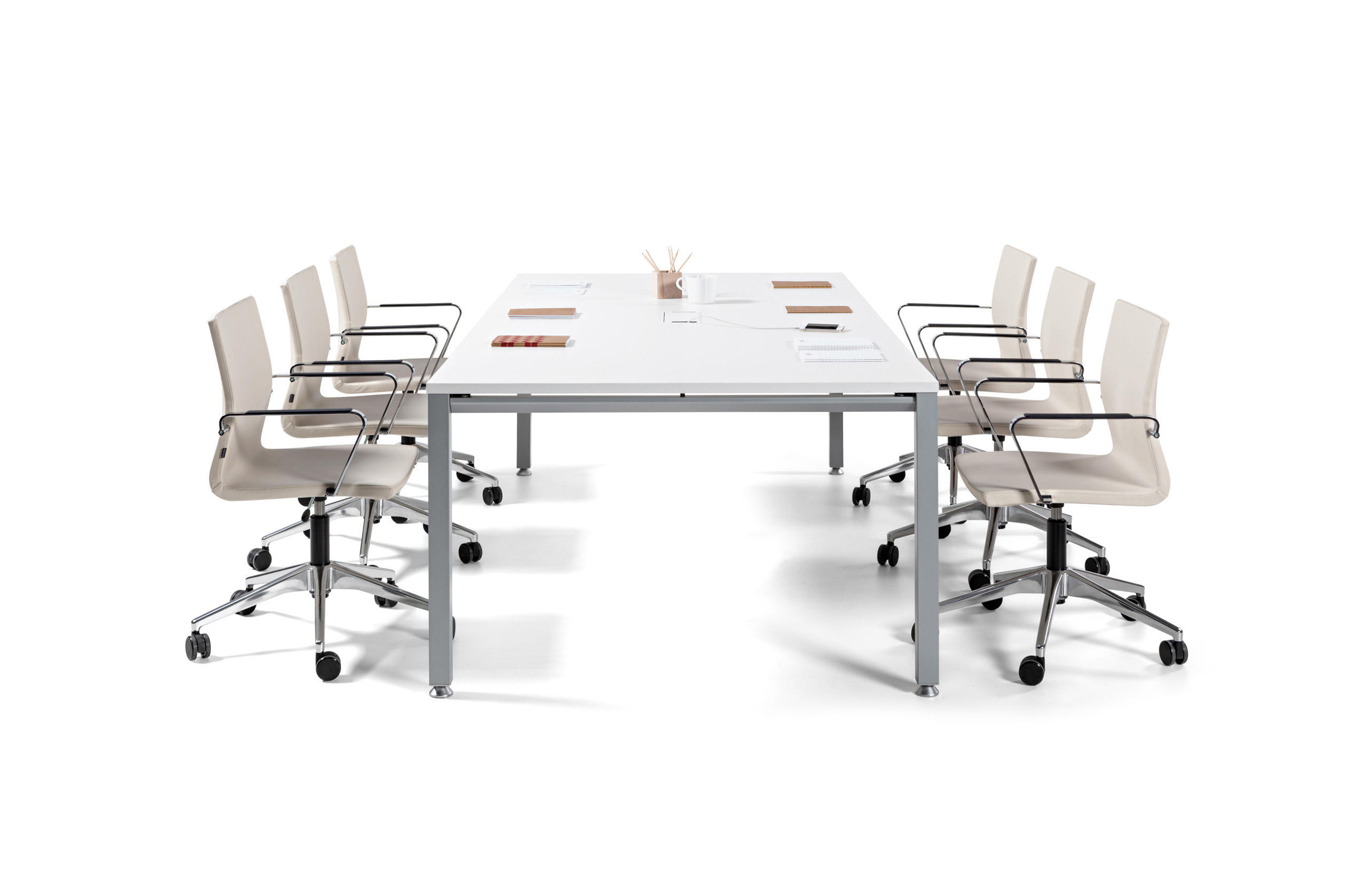 [会议台|会议条桌|办公家具|华体（中国）家具|VITAL 会议桌系列]