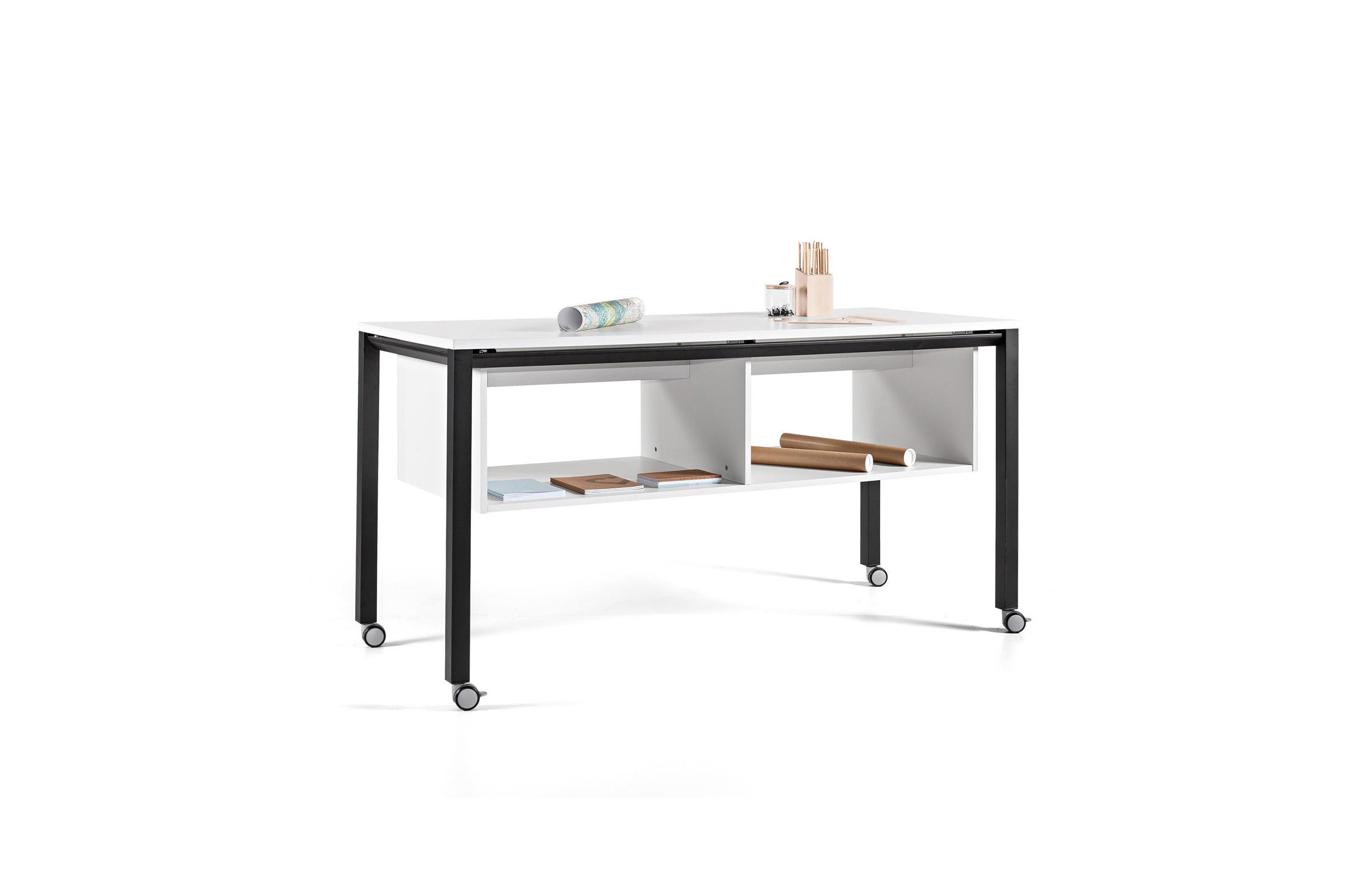 会议台|会议条桌|办公家具|华体（中国）家具|VITAL 会议桌系列