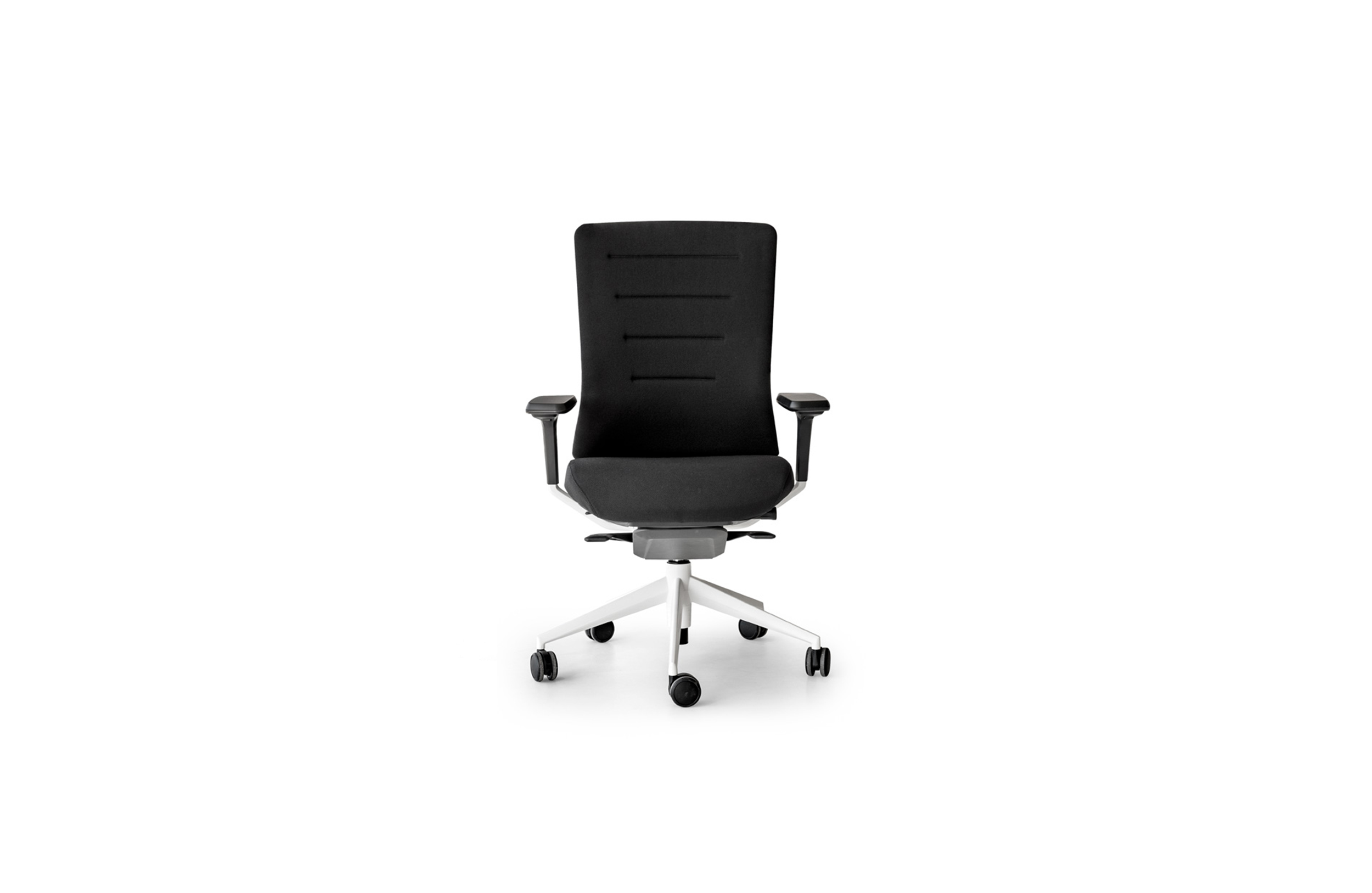 办公椅|布面职员椅|办公家具|华体（中国）家具|TNK FAMILY 职员椅系列