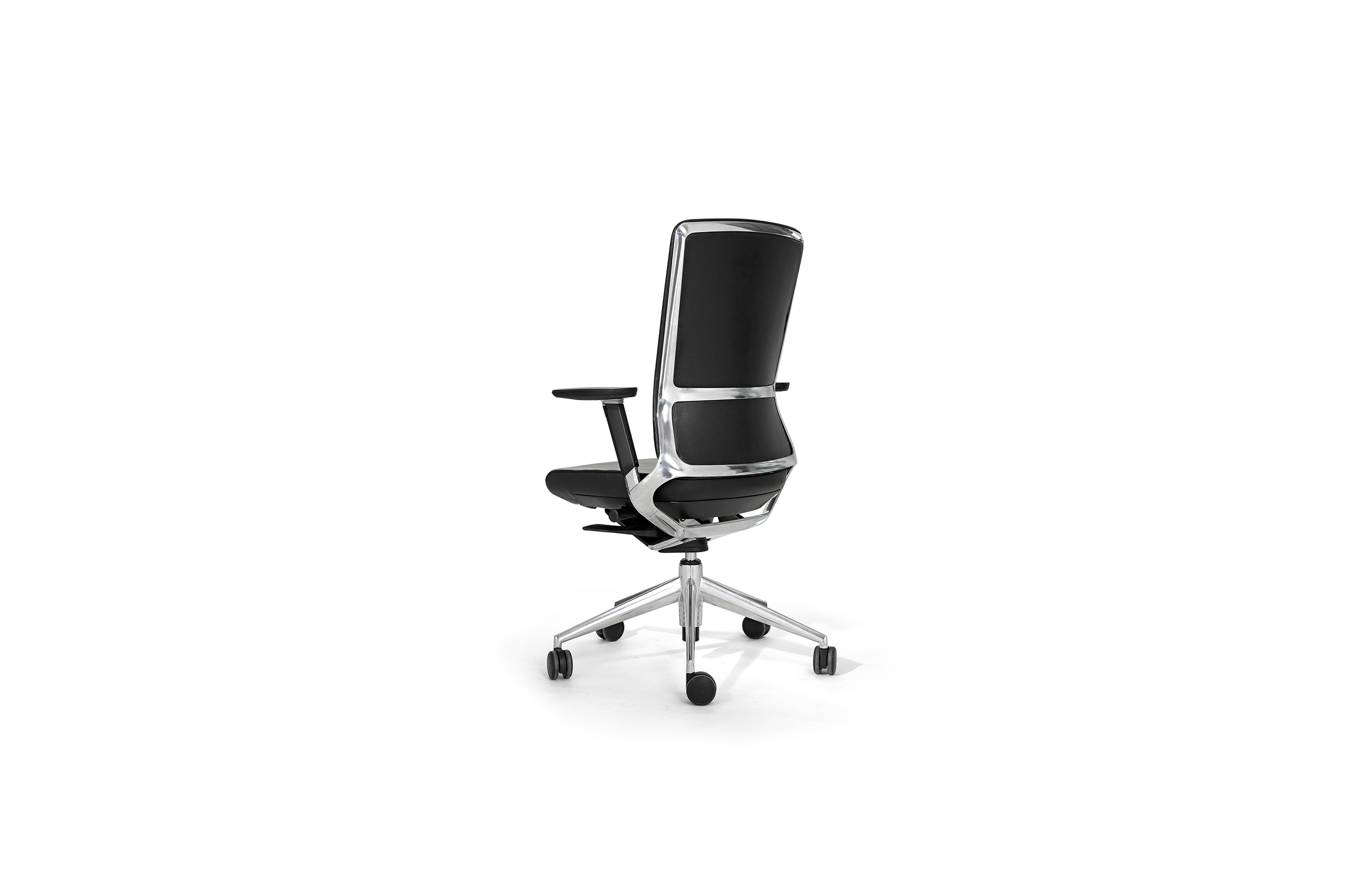办公椅|布面职员椅|办公家具|华体（中国）家具|TNK 500 职员椅系列