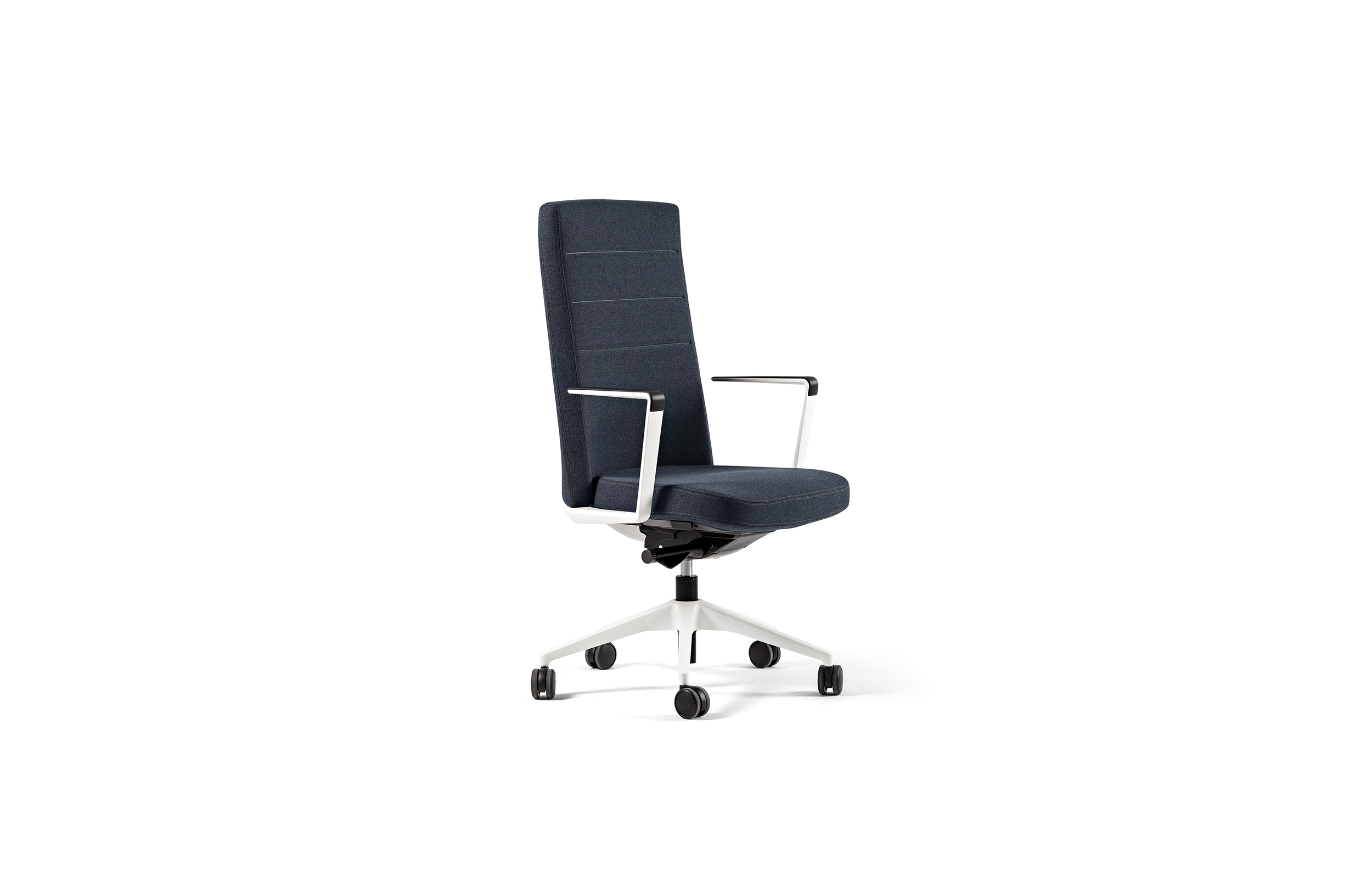 办公椅|布面职员椅|办公家具|华体（中国）家具|CRON 职员椅系列