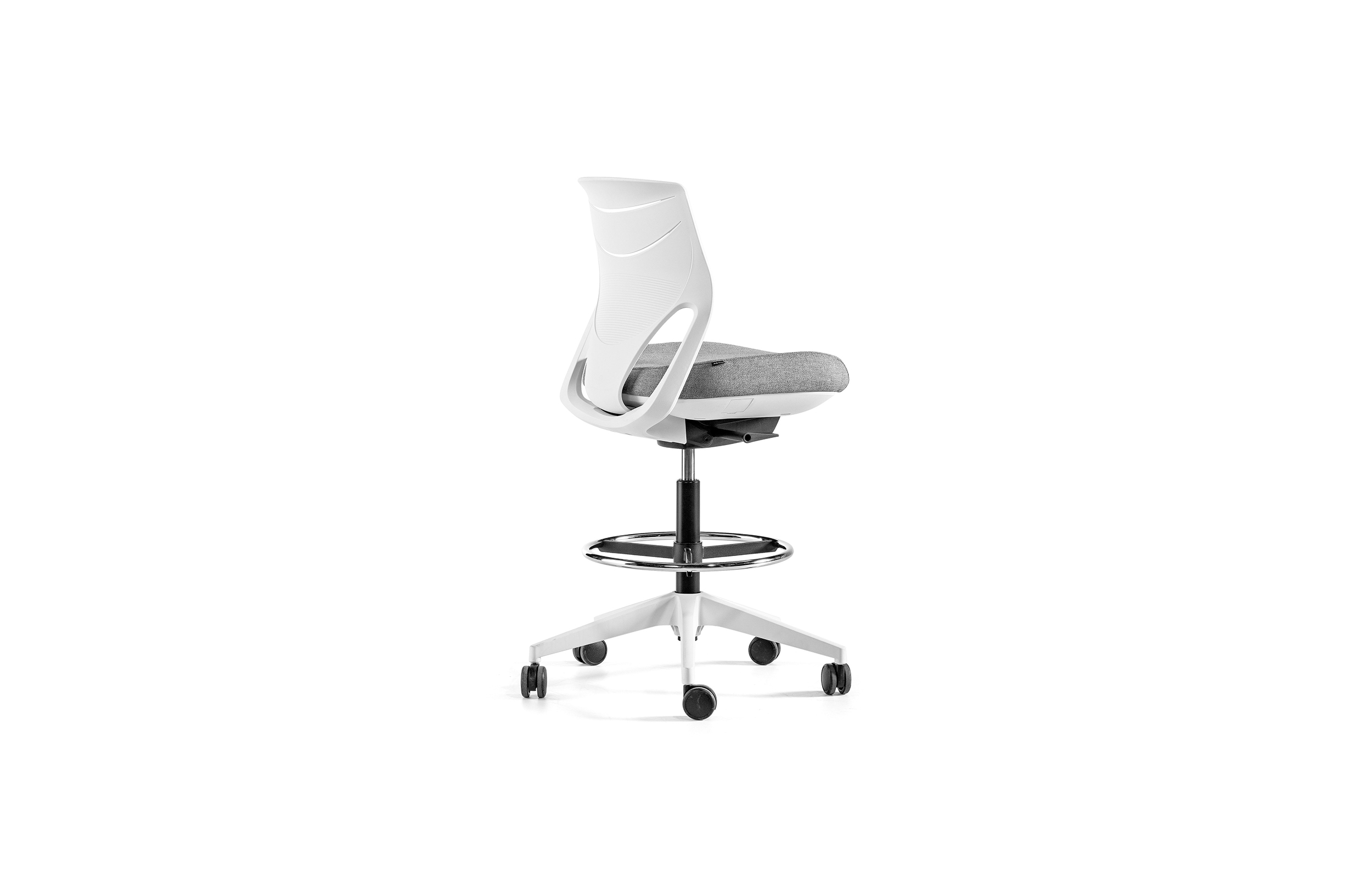办公椅|高脚椅|办公家具|华体（中国）家具|EFIT 高脚会议椅系列