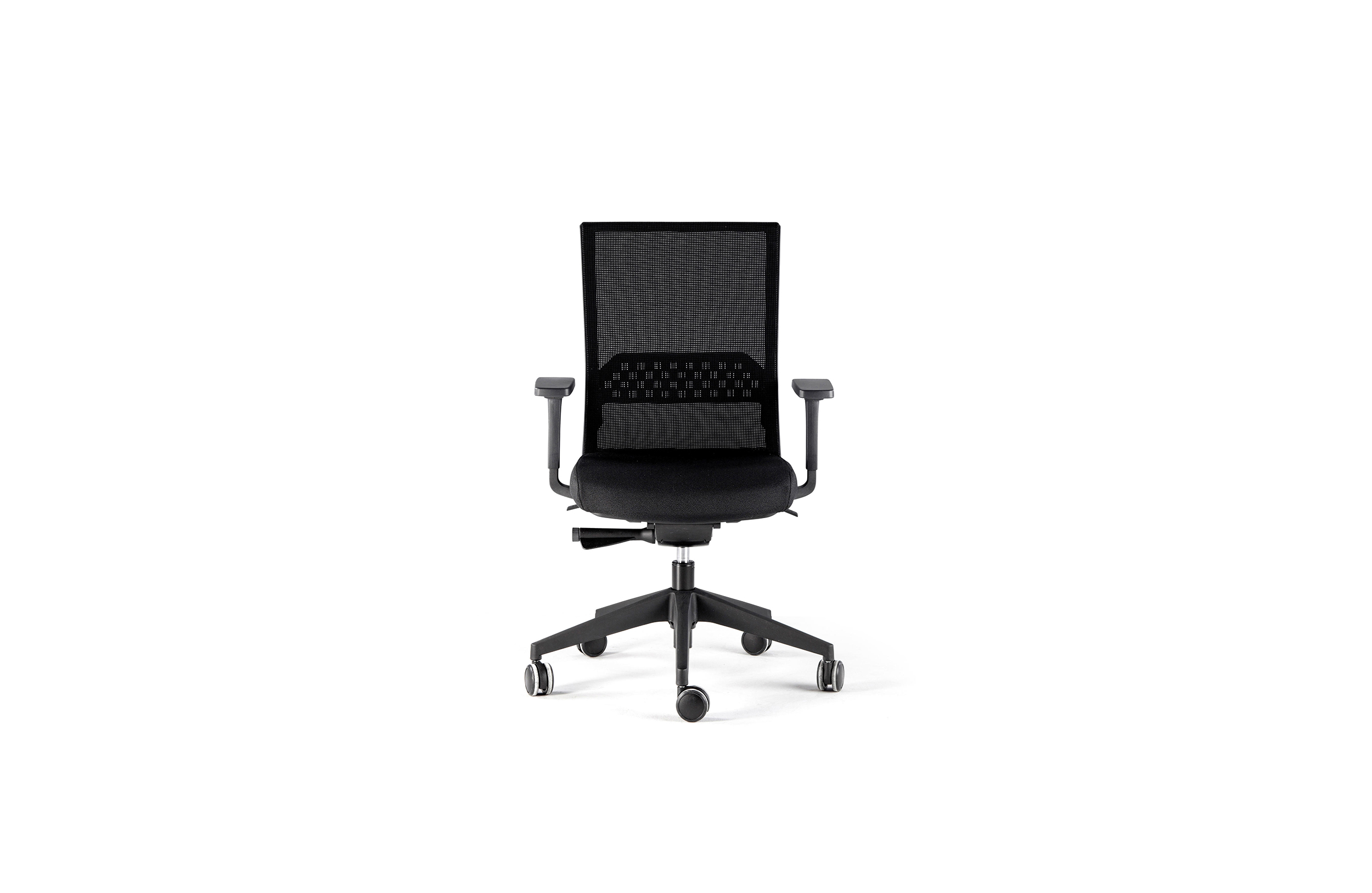[办公椅|布面职员椅|办公家具|华体（中国）家具|STAY 职员椅系列]