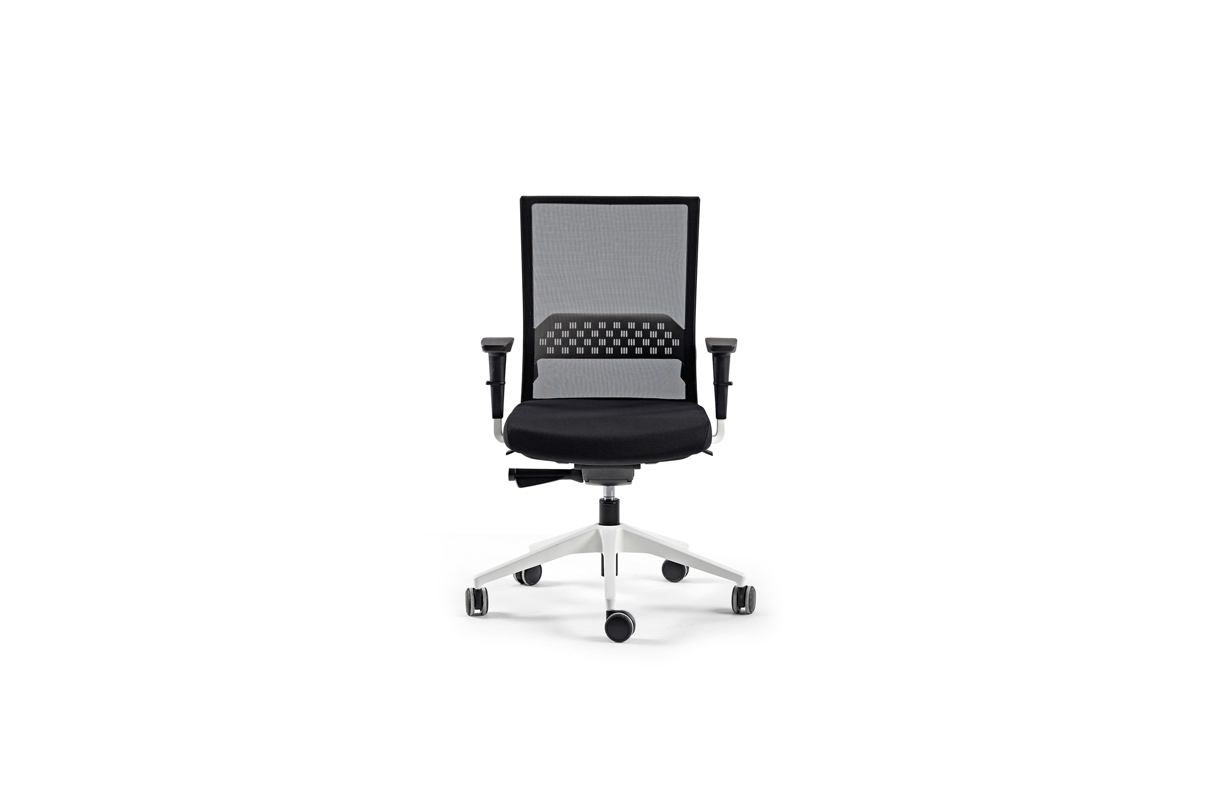 办公椅|布面职员椅|办公家具|华体（中国）家具|STAY 职员椅系列
