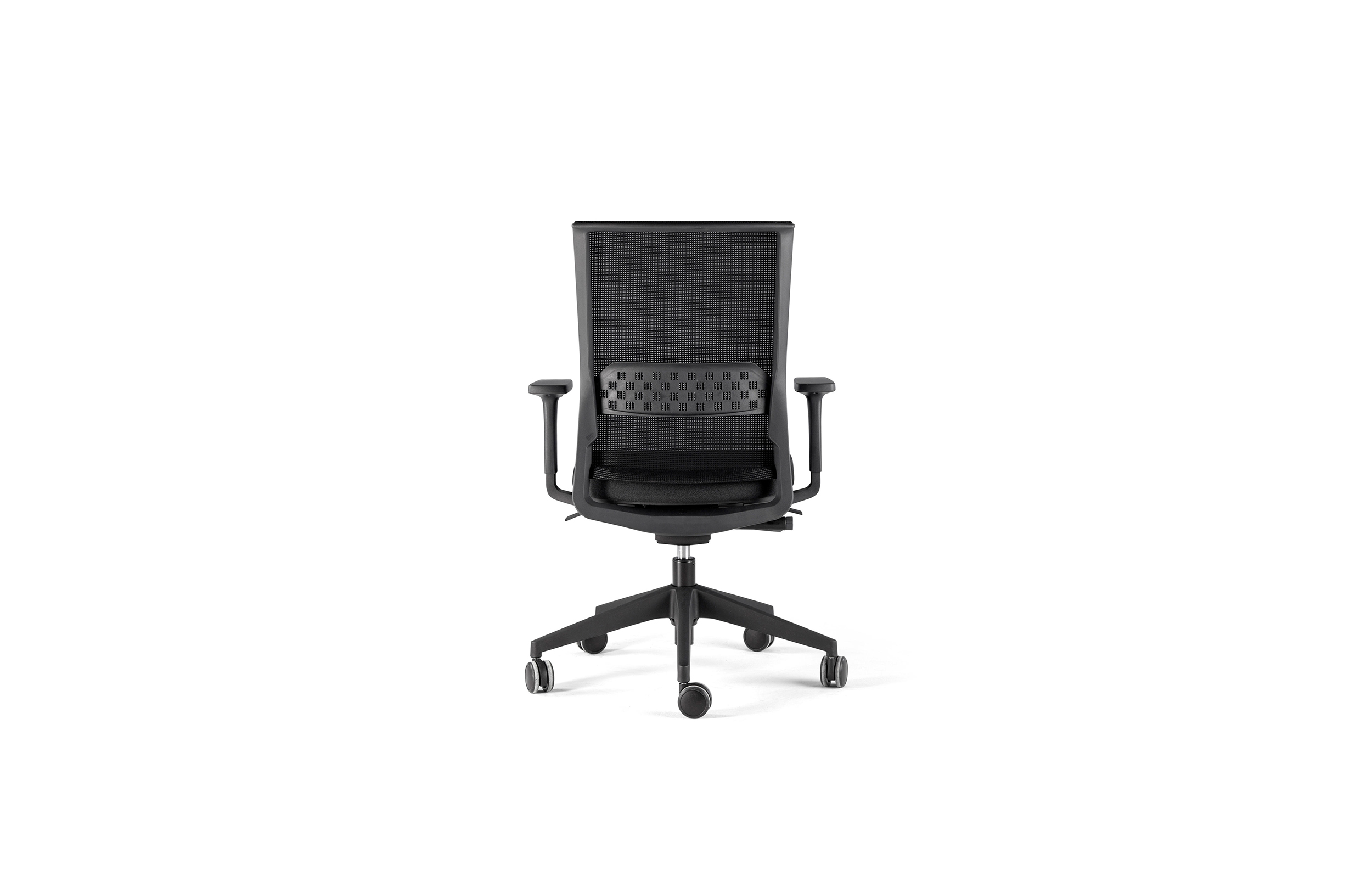 办公椅|布面职员椅|办公家具|华体（中国）家具|STAY 职员椅系列