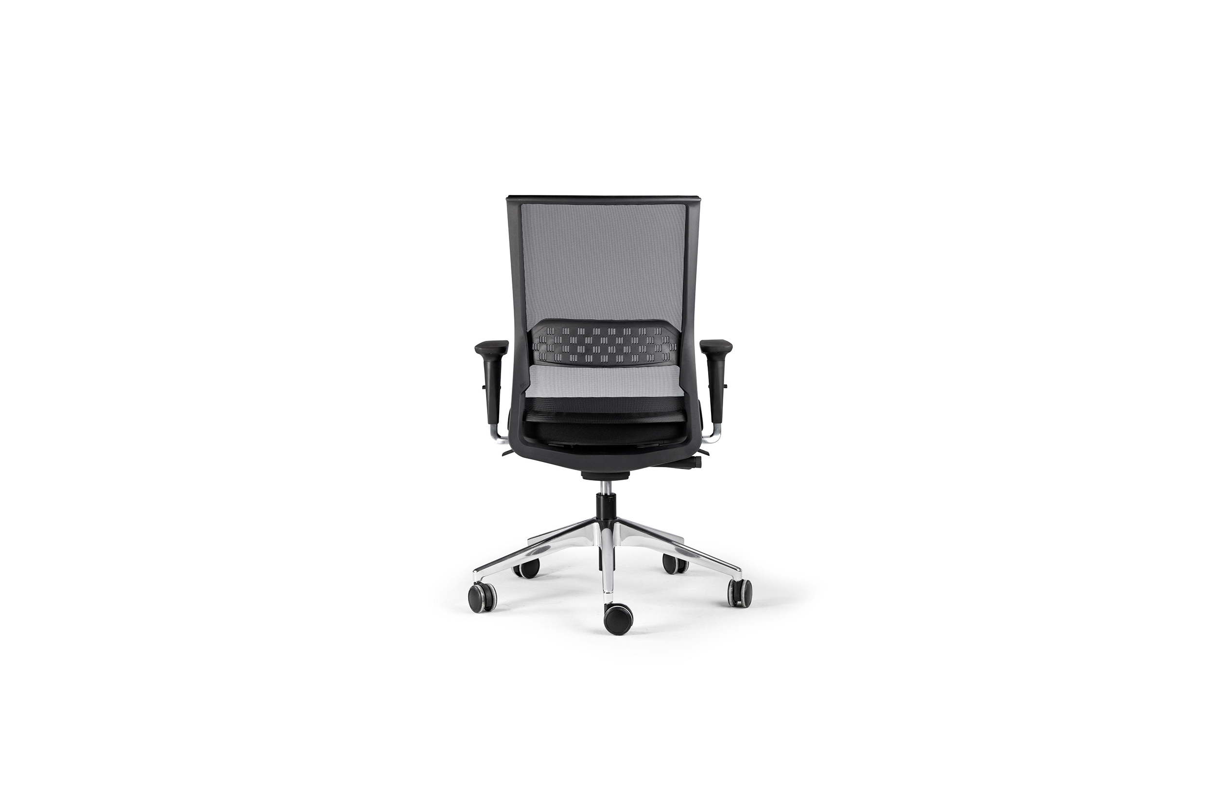 办公椅|布面职员椅|办公家具|华体（中国）家具|STAY 职员椅系列