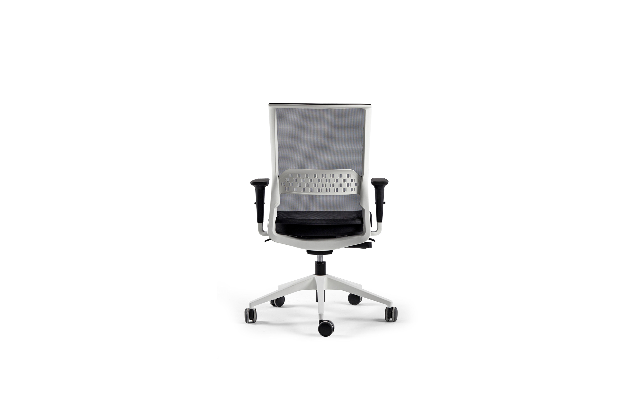 办公椅|布面职员椅|办公家具|华体（中国）家具|STAY 职员椅系列