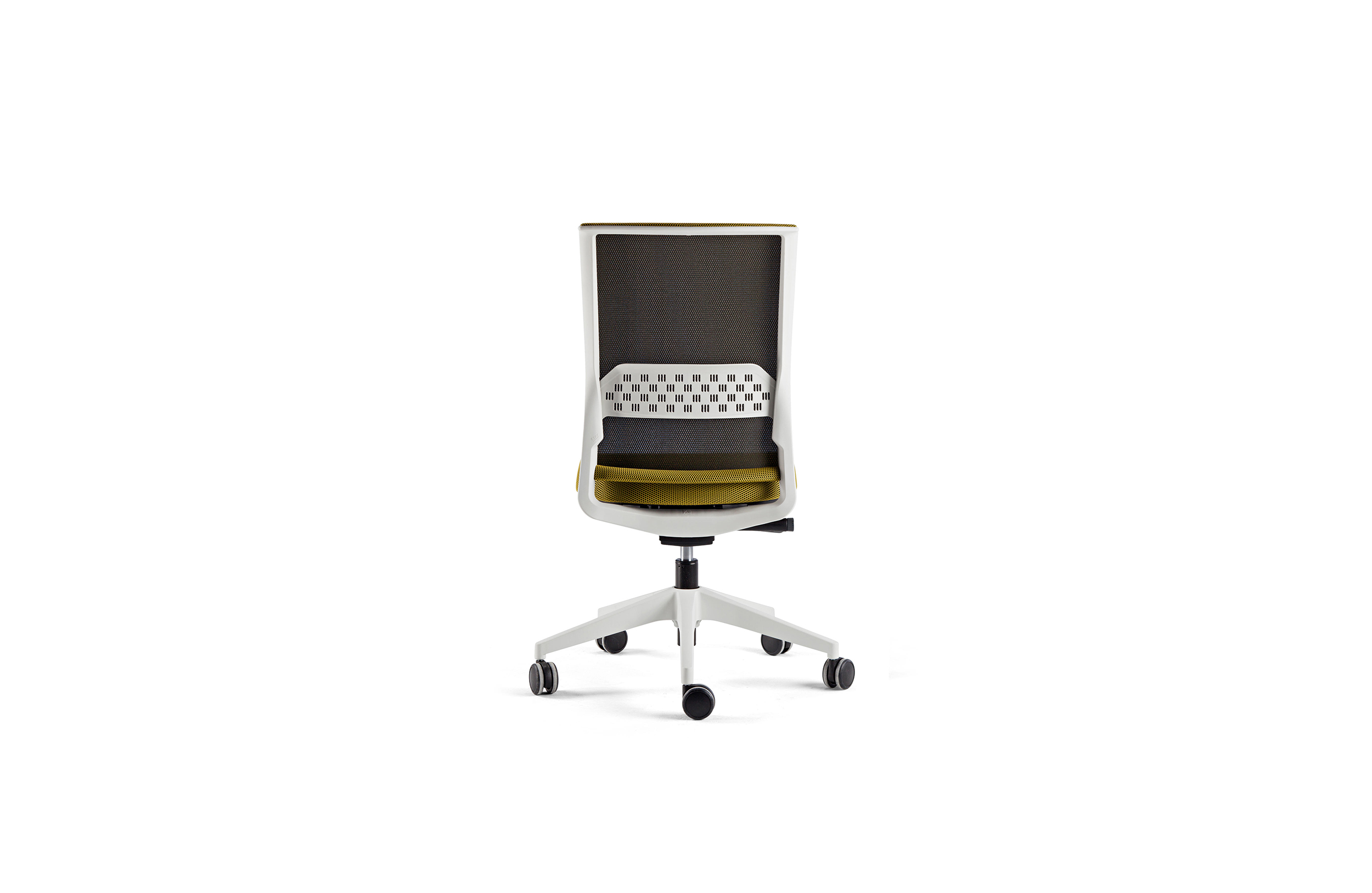 办公椅|布面职员椅|办公家具|华体（中国）家具|STAY 职员椅系列