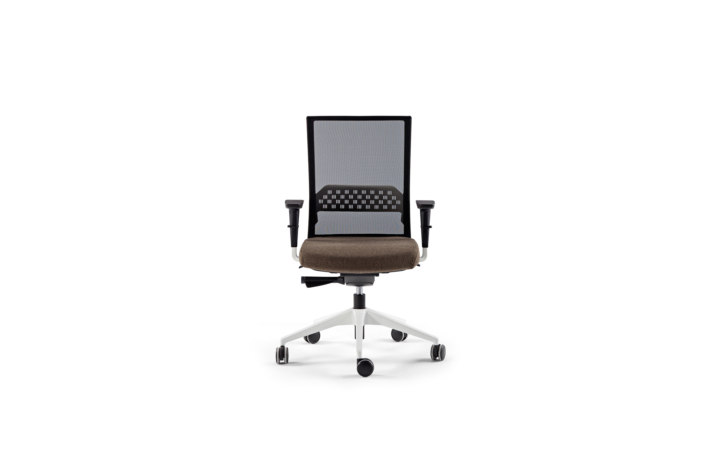 办公椅|布面职员椅|办公家具|华体（中国）家具|STAY 职员椅系列
