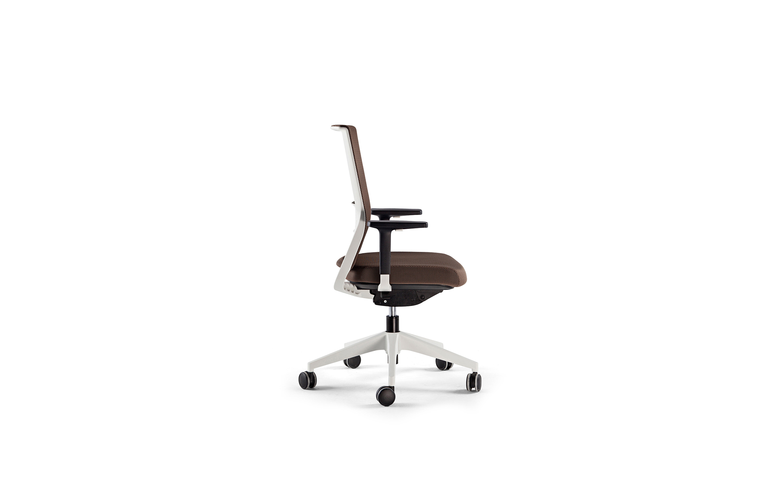 办公椅|布面职员椅|办公家具|华体（中国）家具|STAY 职员椅系列