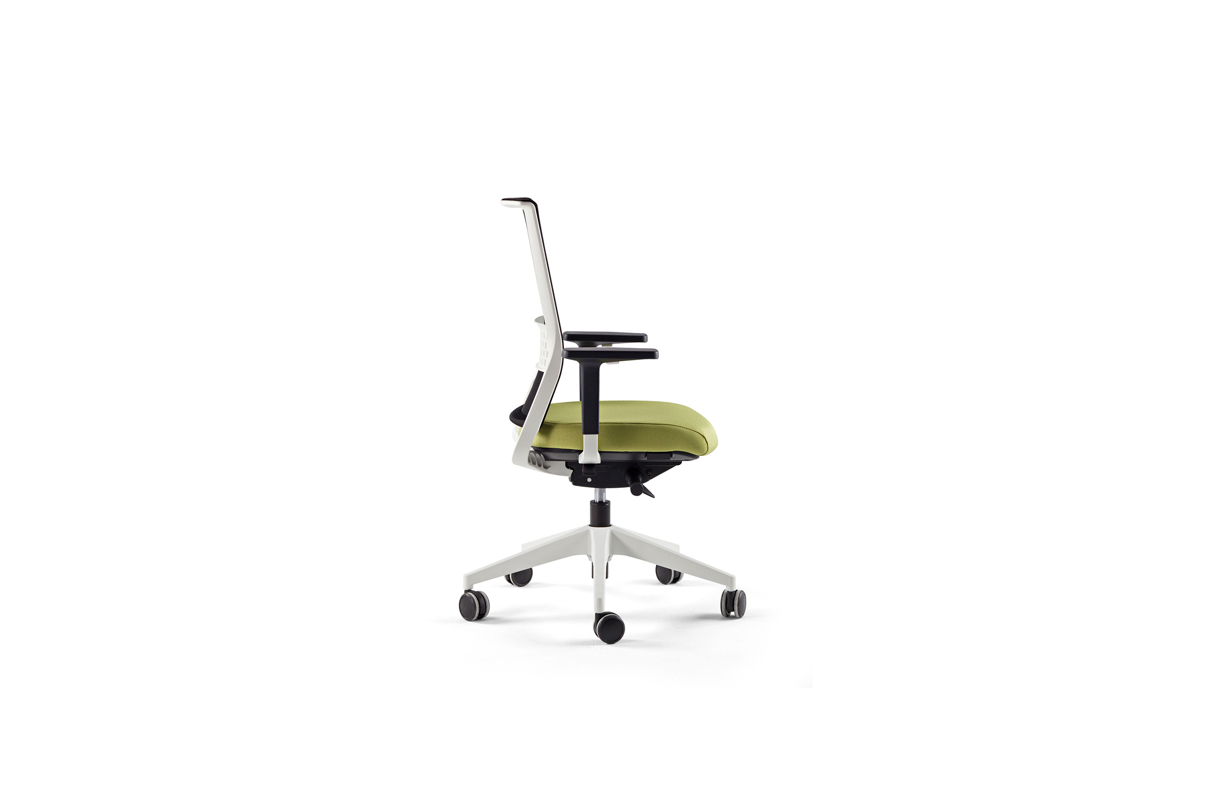 办公椅|布面职员椅|办公家具|华体（中国）家具|STAY 职员椅系列