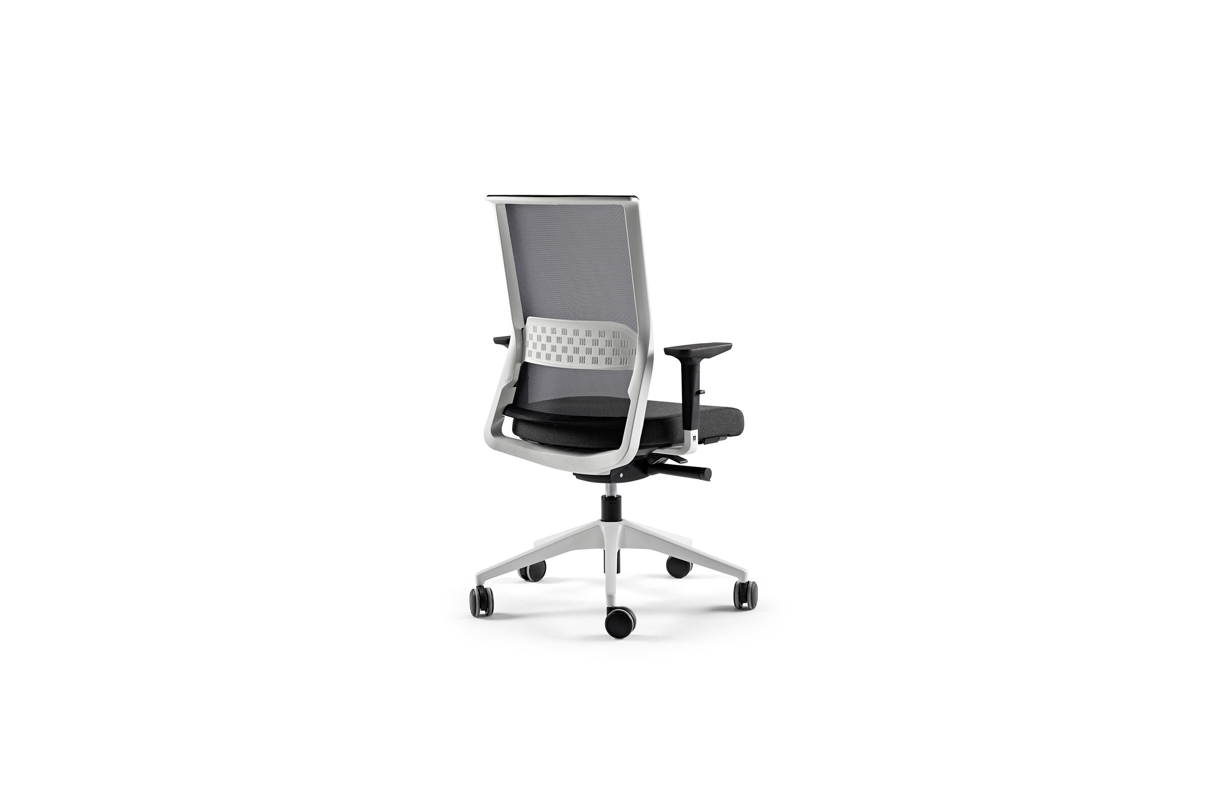 办公椅|布面职员椅|办公家具|华体（中国）家具|STAY 职员椅系列