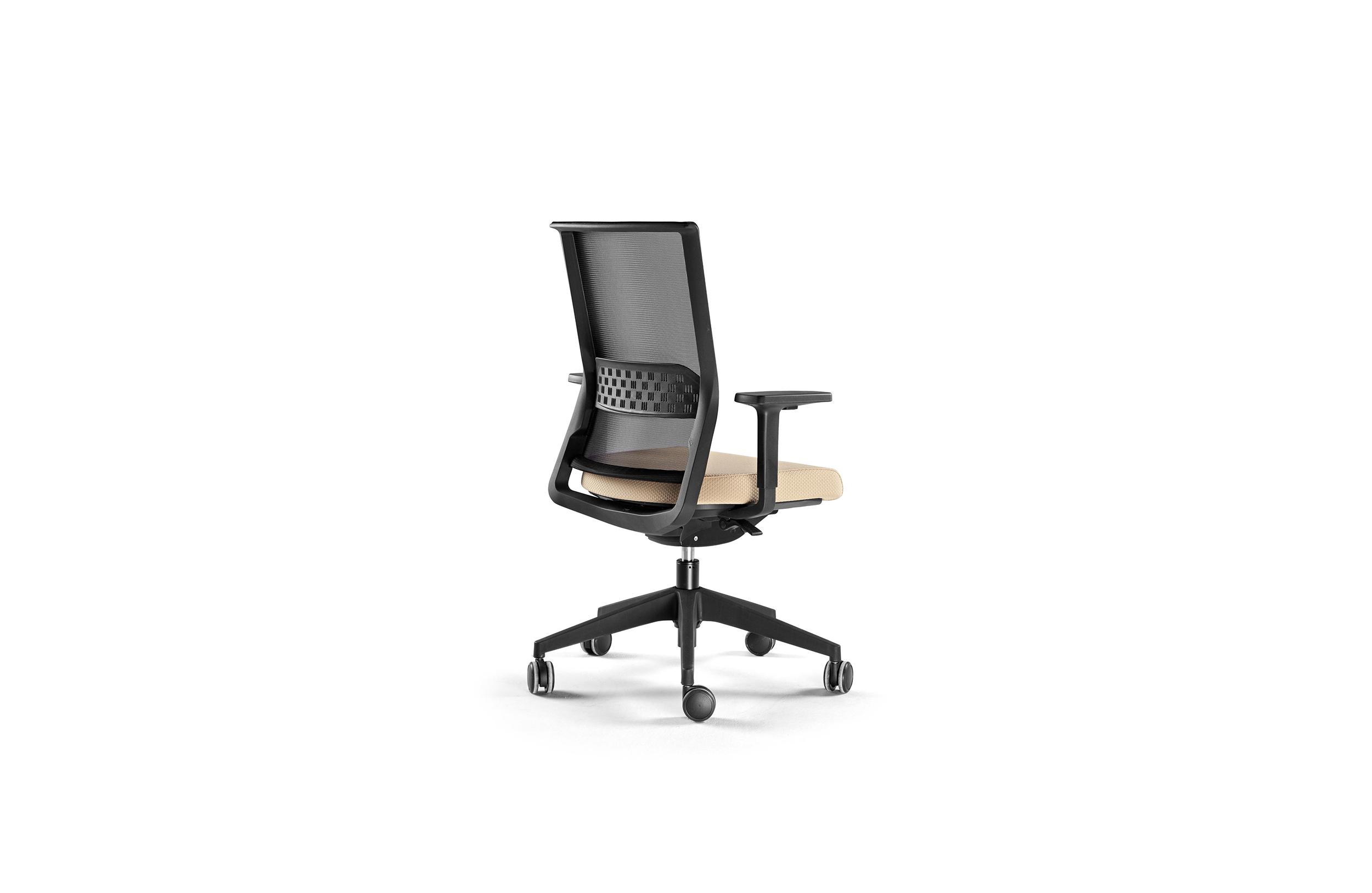 办公椅|布面职员椅|办公家具|华体（中国）家具|STAY 职员椅系列