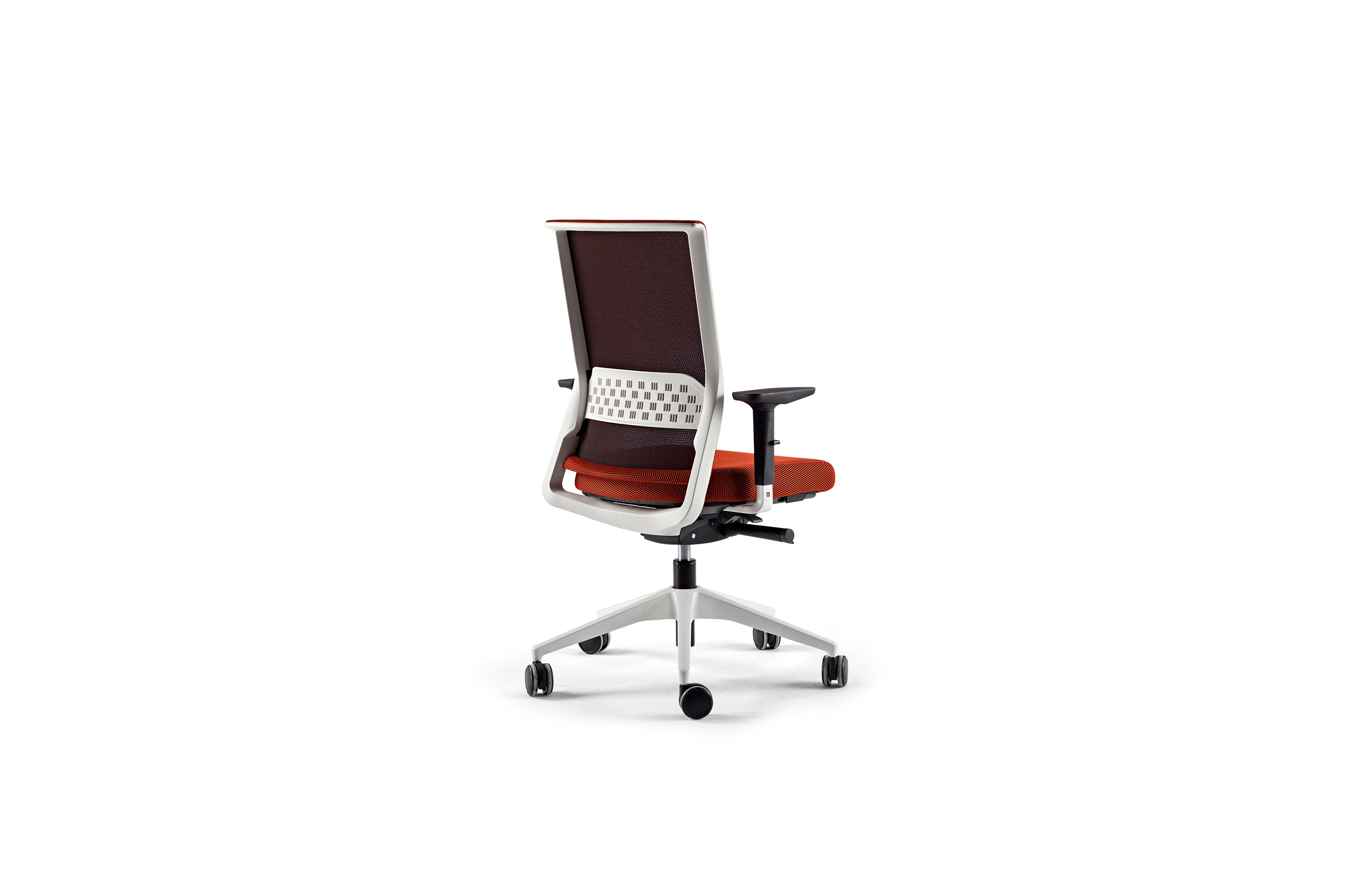 办公椅|布面职员椅|办公家具|华体（中国）家具|STAY 职员椅系列
