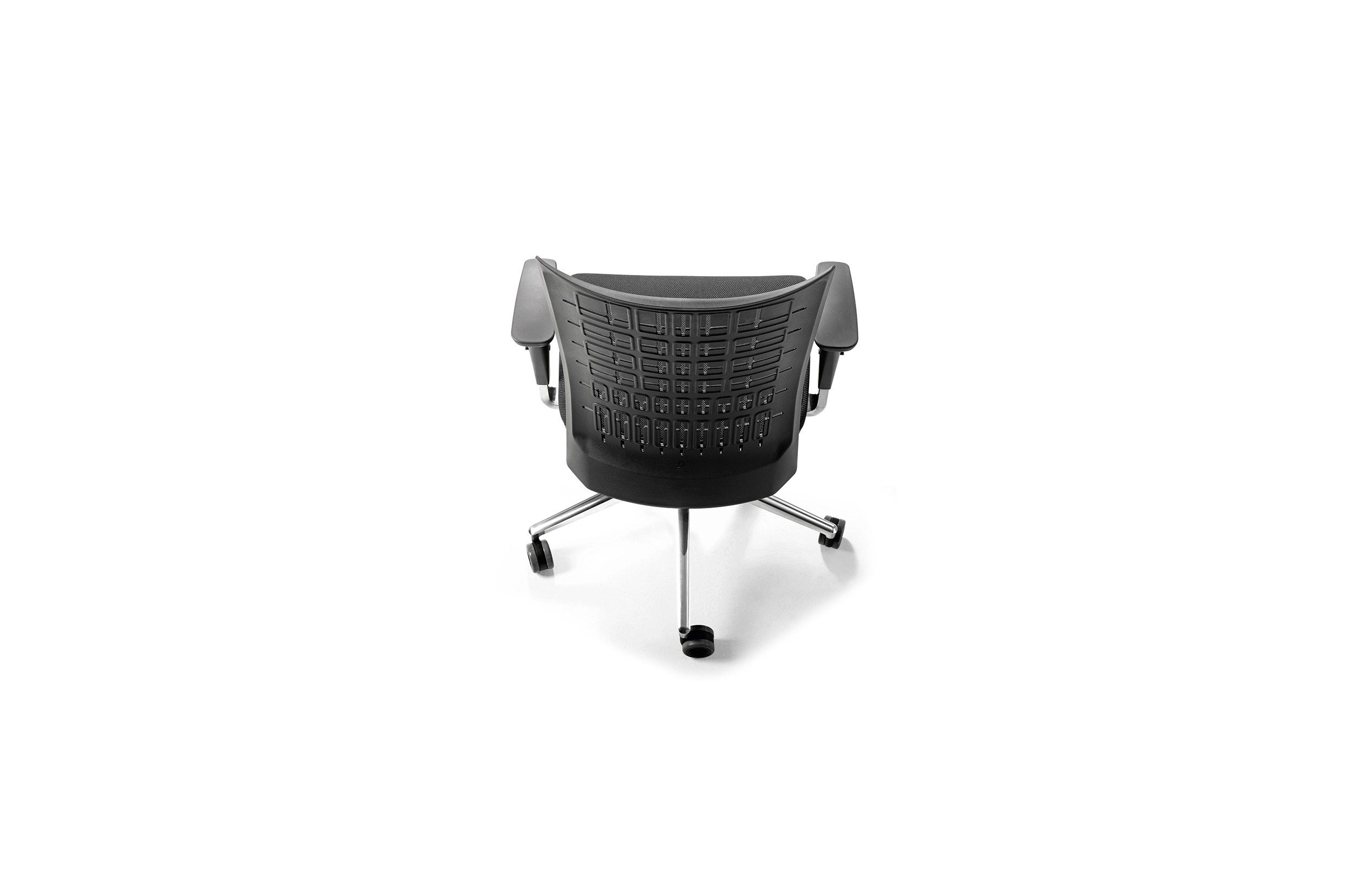 办公椅|布面职员椅|办公家具|华体（中国）家具|WINNER职员椅系列
