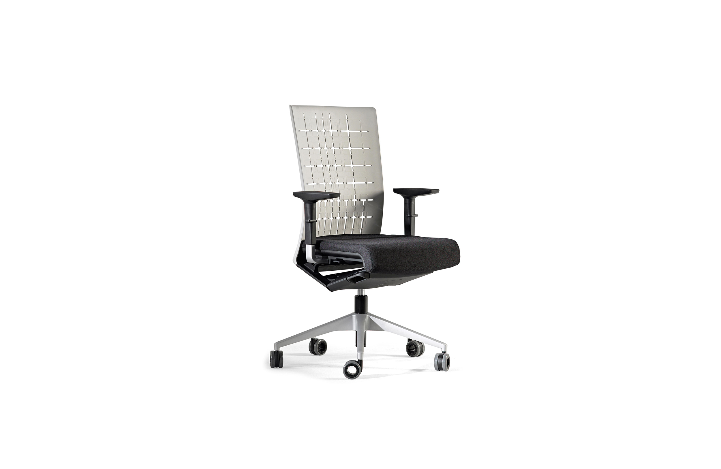 办公椅|布面职员椅|办公家具|华体（中国）家具|WINNER职员椅系列