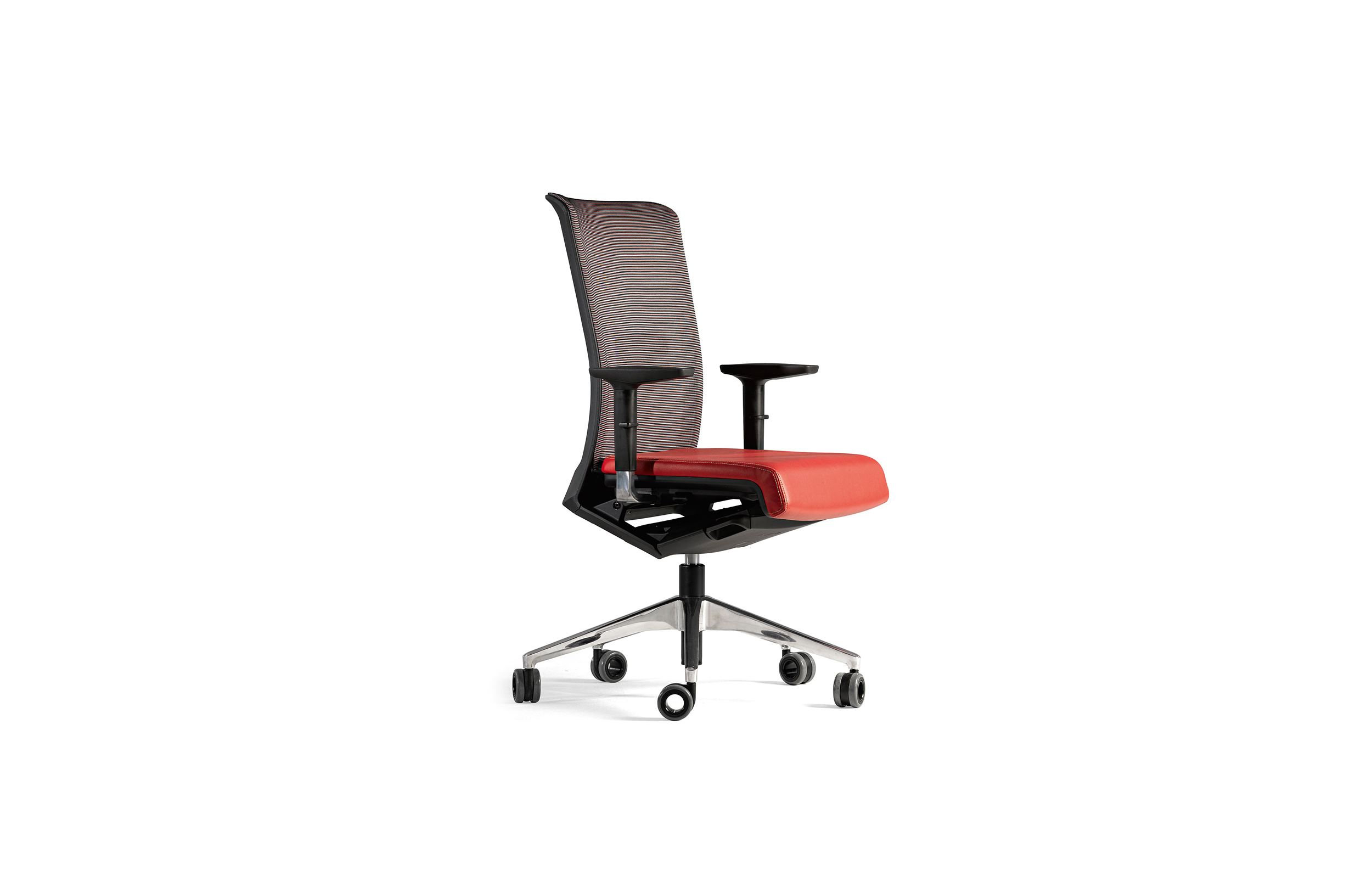 办公椅|布面职员椅|办公家具|华体（中国）家具|WINNER职员椅系列