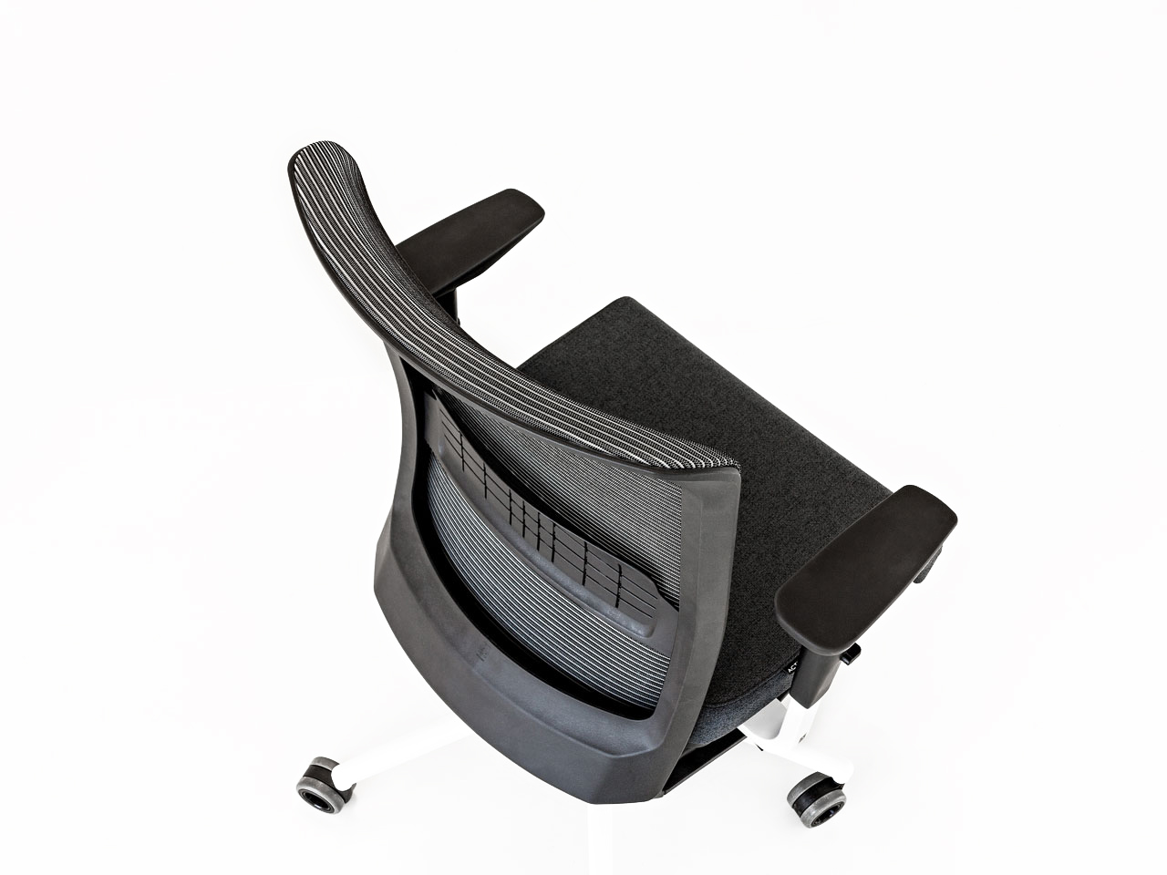 办公椅|布面职员椅|办公家具|华体（中国）家具|WINNER职员椅系列