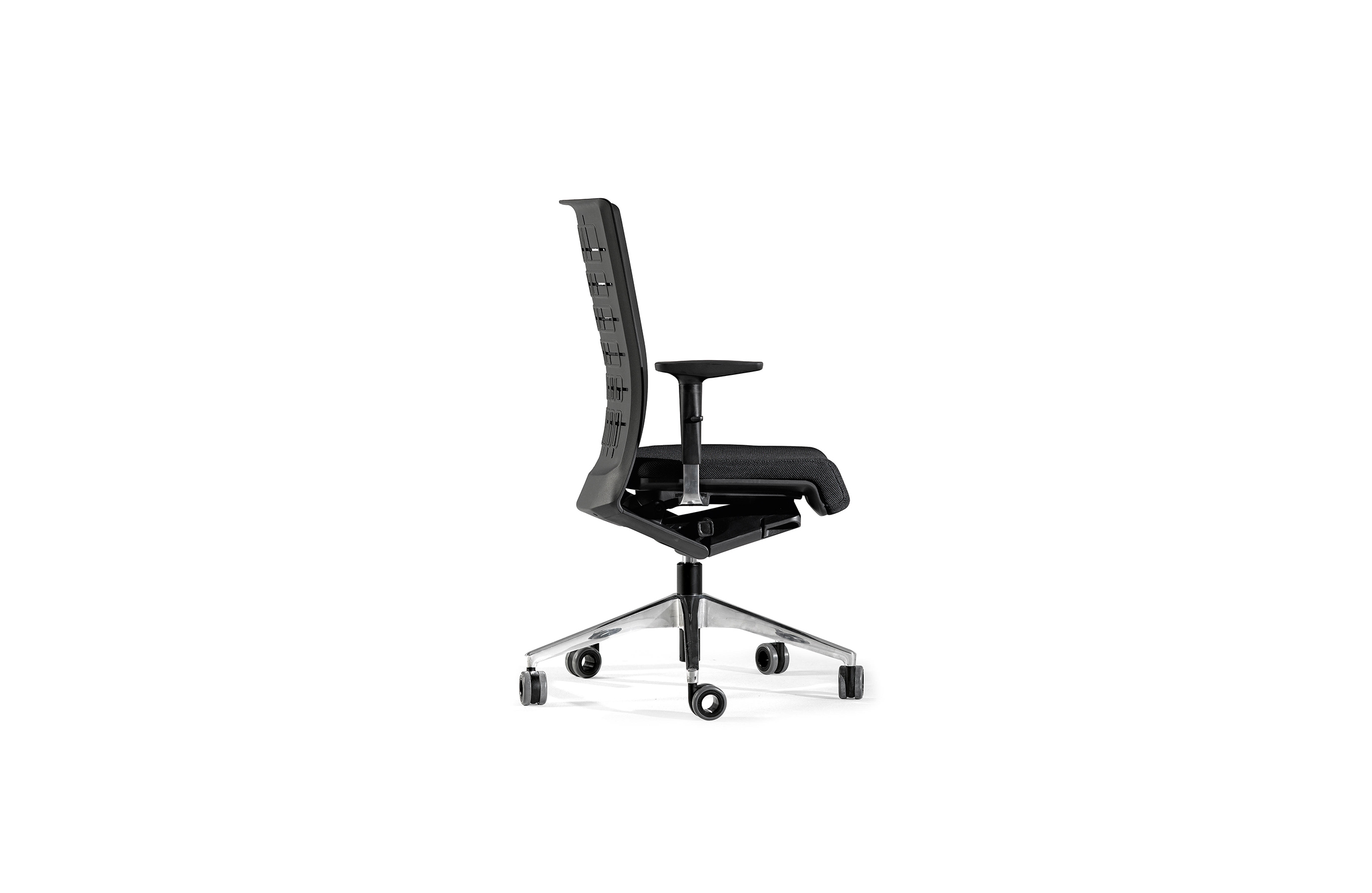办公椅|布面职员椅|办公家具|华体（中国）家具|WINNER职员椅系列