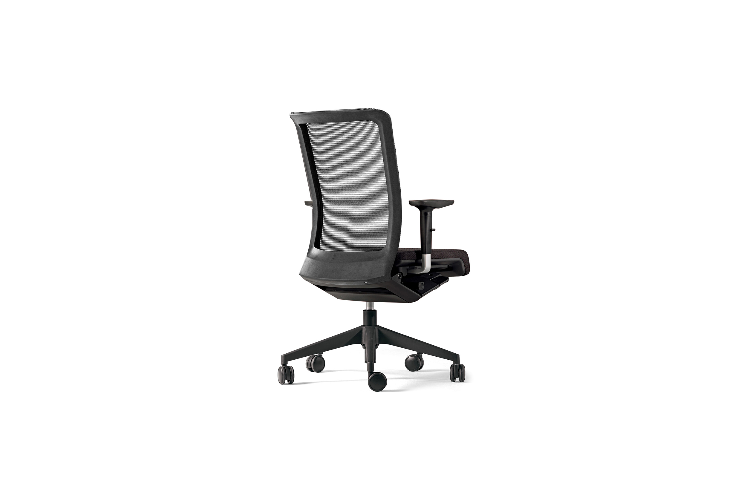 办公椅|布面职员椅|办公家具|华体（中国）家具|WINNER职员椅系列