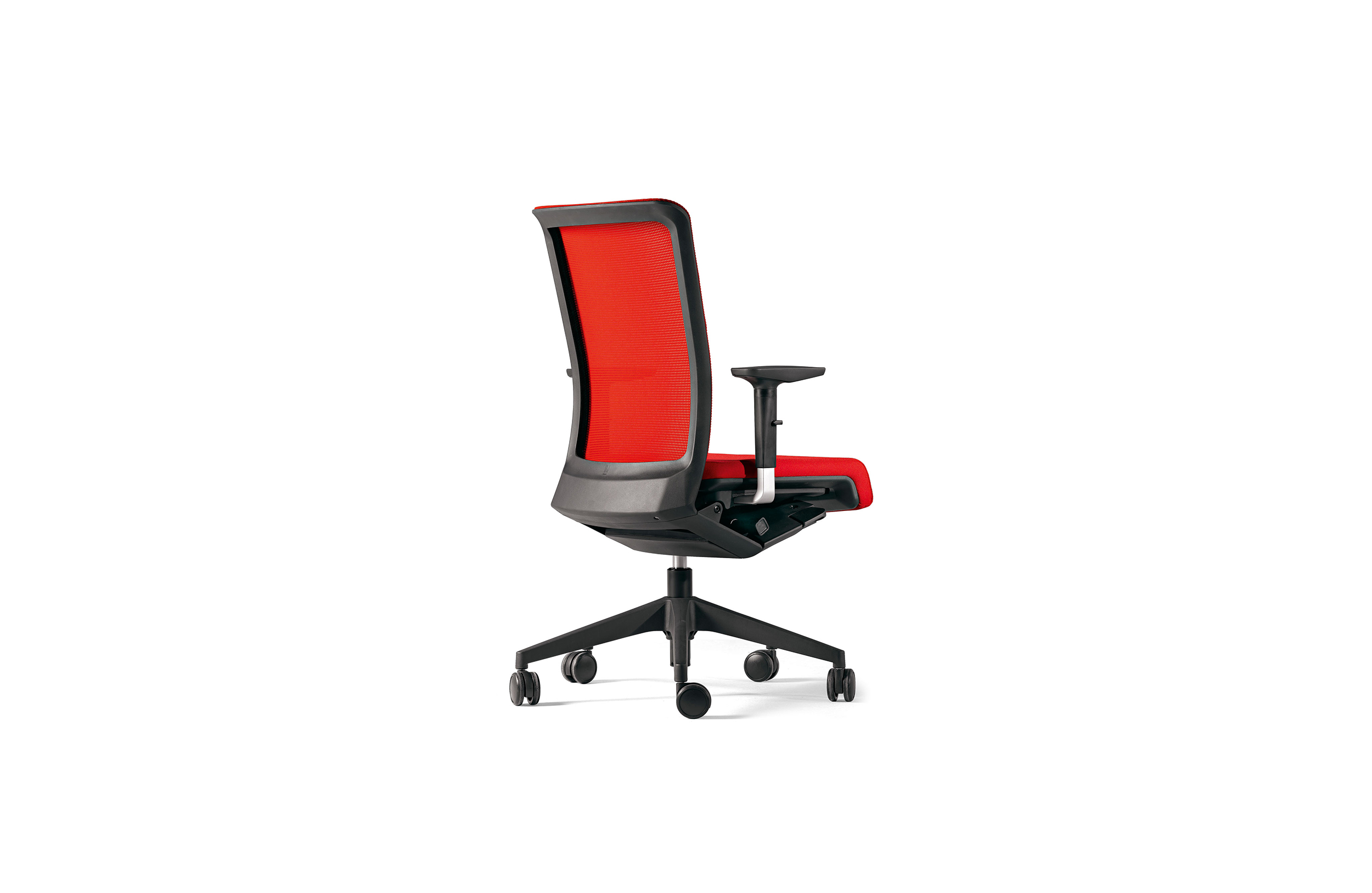 办公椅|布面职员椅|办公家具|华体（中国）家具|WINNER职员椅系列