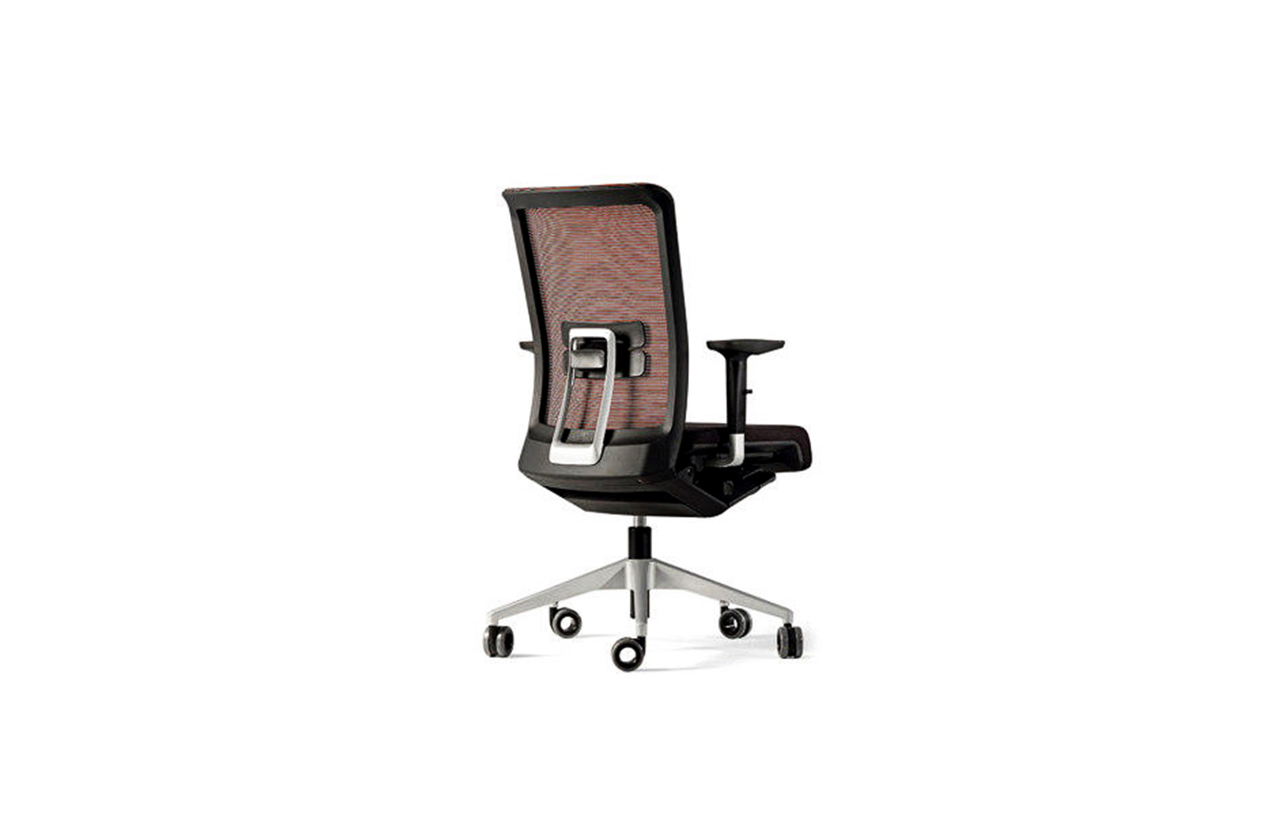 办公椅|布面职员椅|办公家具|华体（中国）家具|WINNER职员椅系列
