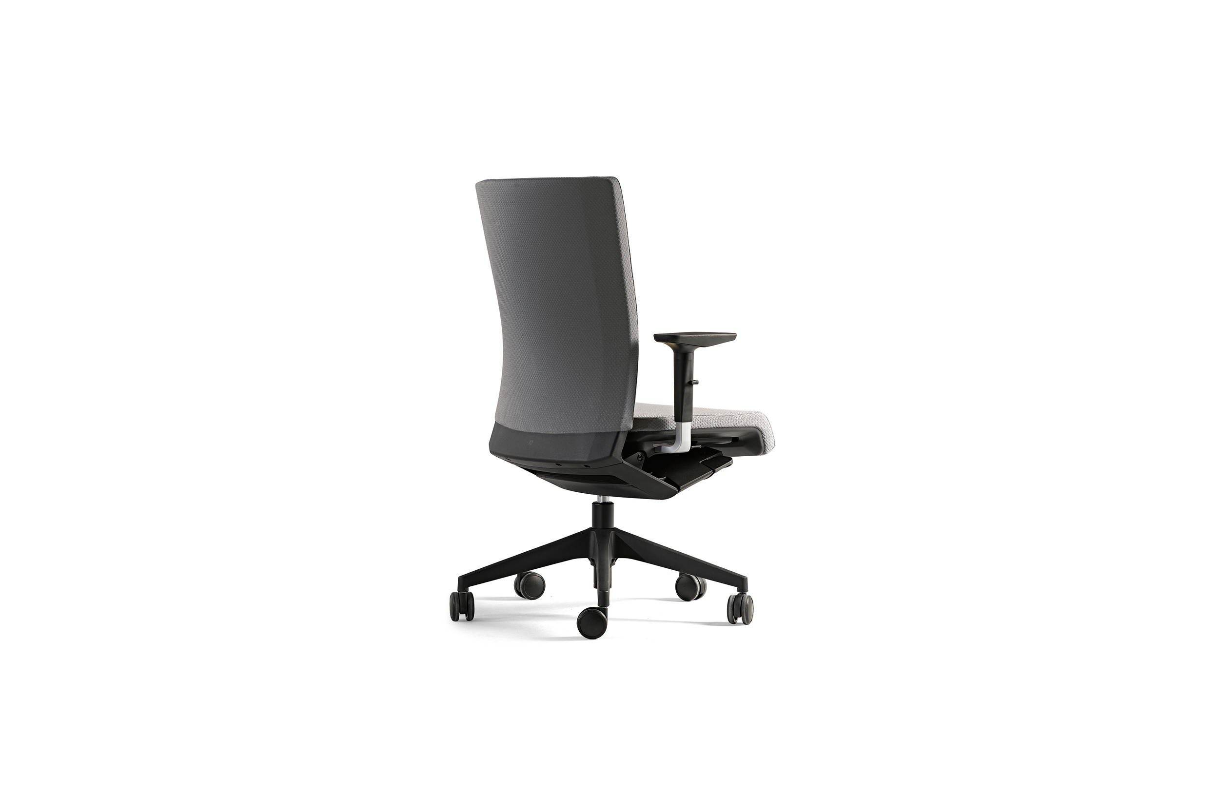 办公椅|布面职员椅|办公家具|华体（中国）家具|WINNER职员椅系列