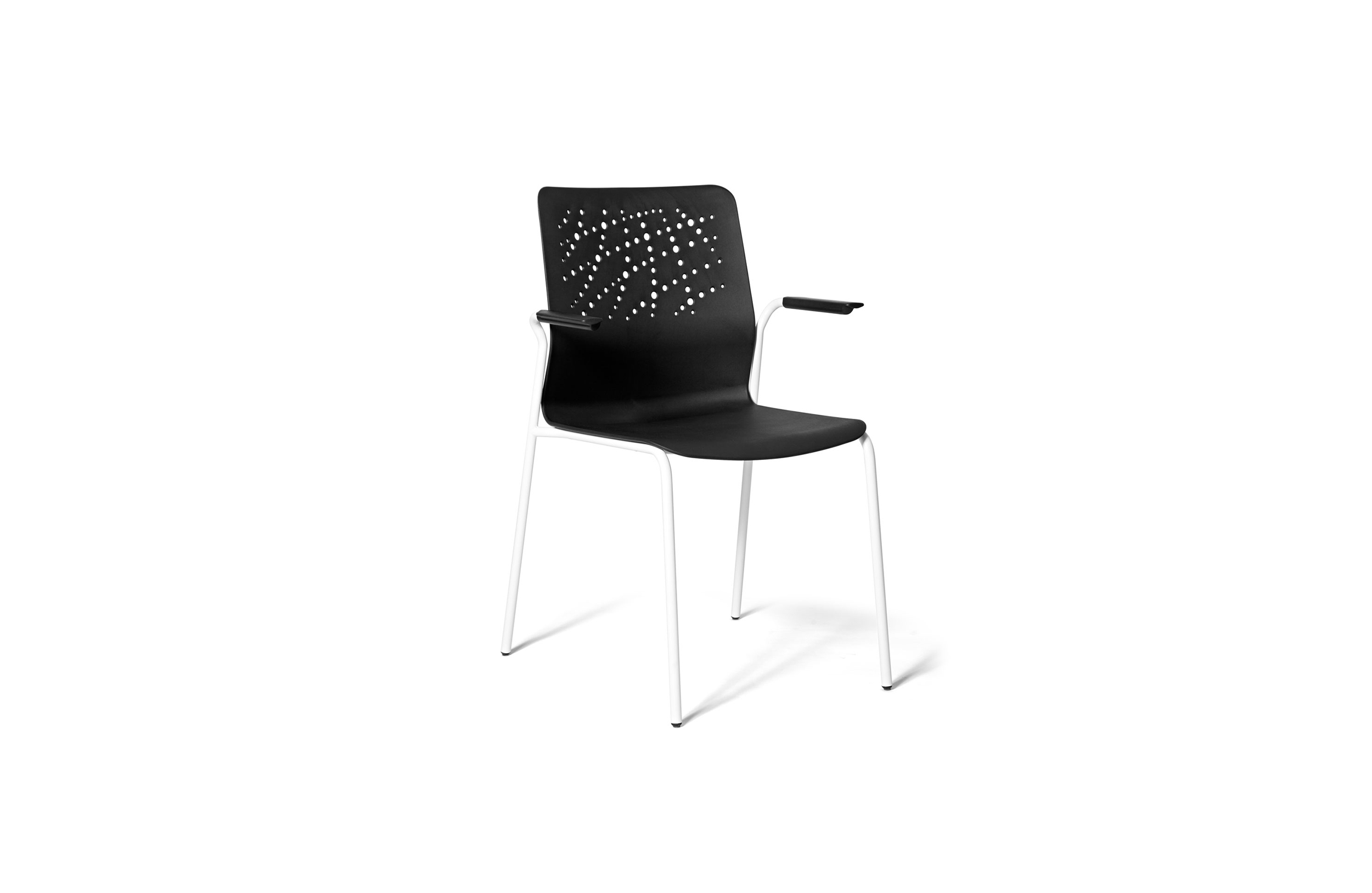 [办公椅|现代真皮会议椅|办公家具|华体（中国）家具|URBAN BLOCK洽谈椅系列]