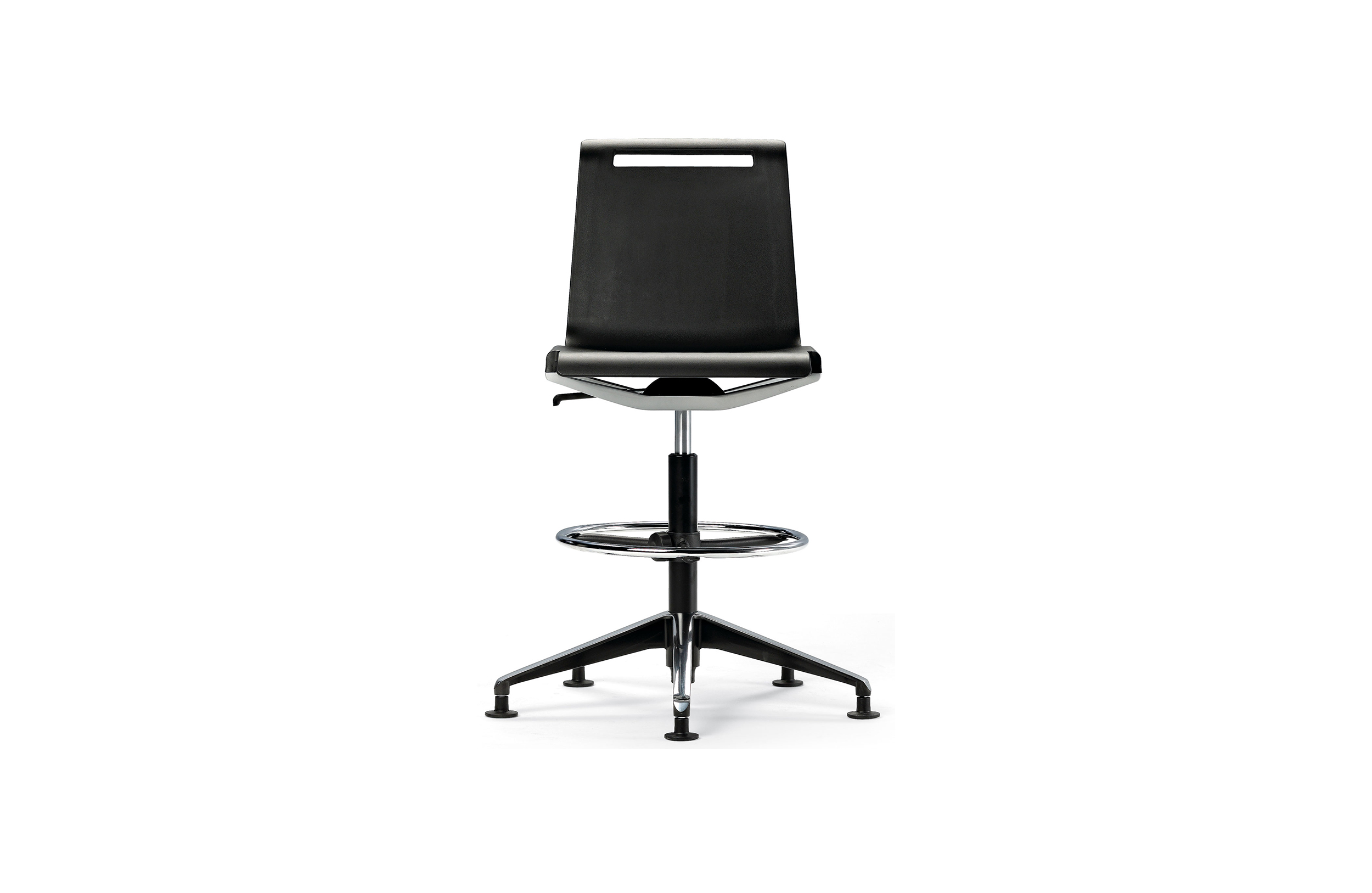 [办公椅|高脚椅|办公家具|华体（中国）家具|MIT高脚会议吧椅系列]