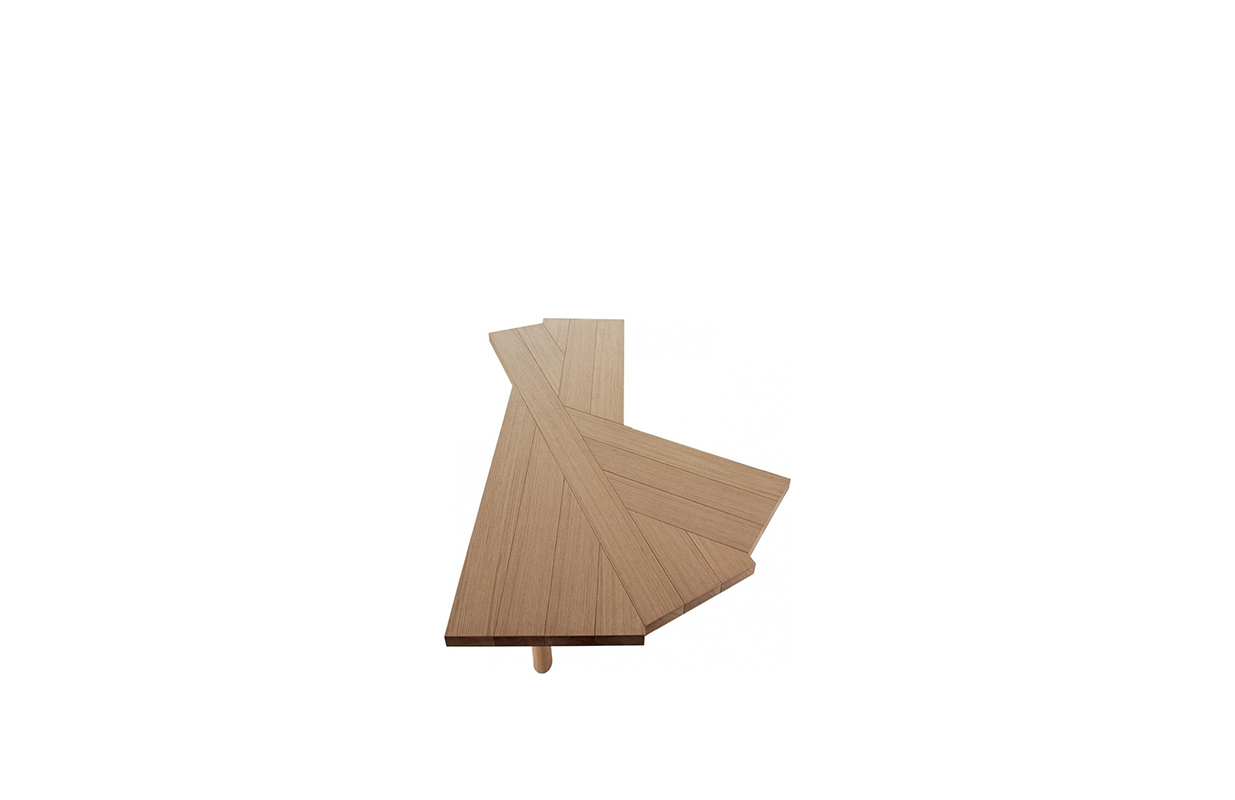 办公台|时尚大班台|办公家具|华体（中国）家具|风扇桌