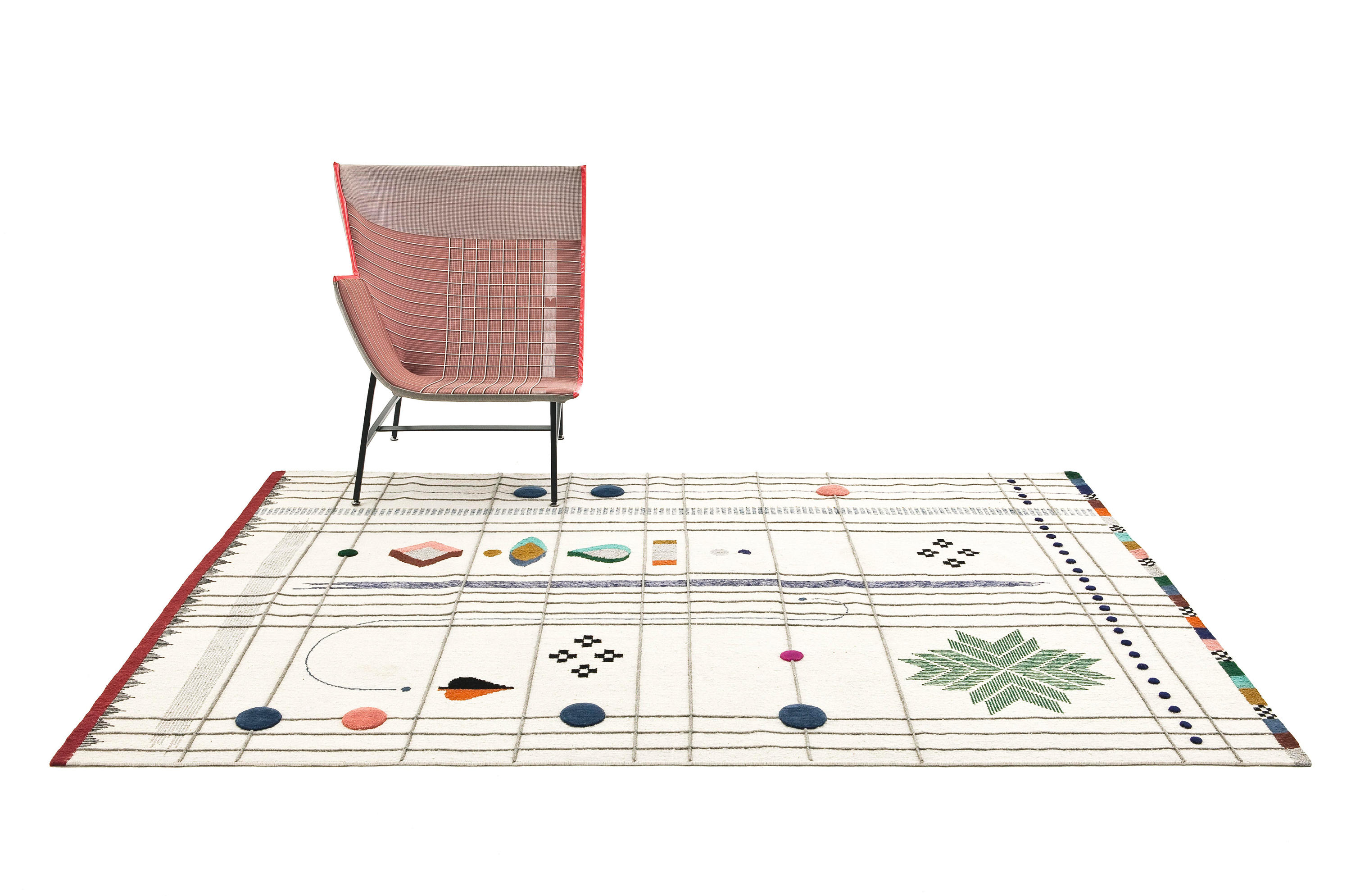 华体app网页版 - 附件|地毯|办公家具|华体（中国）家具|拉巴尼1地毯