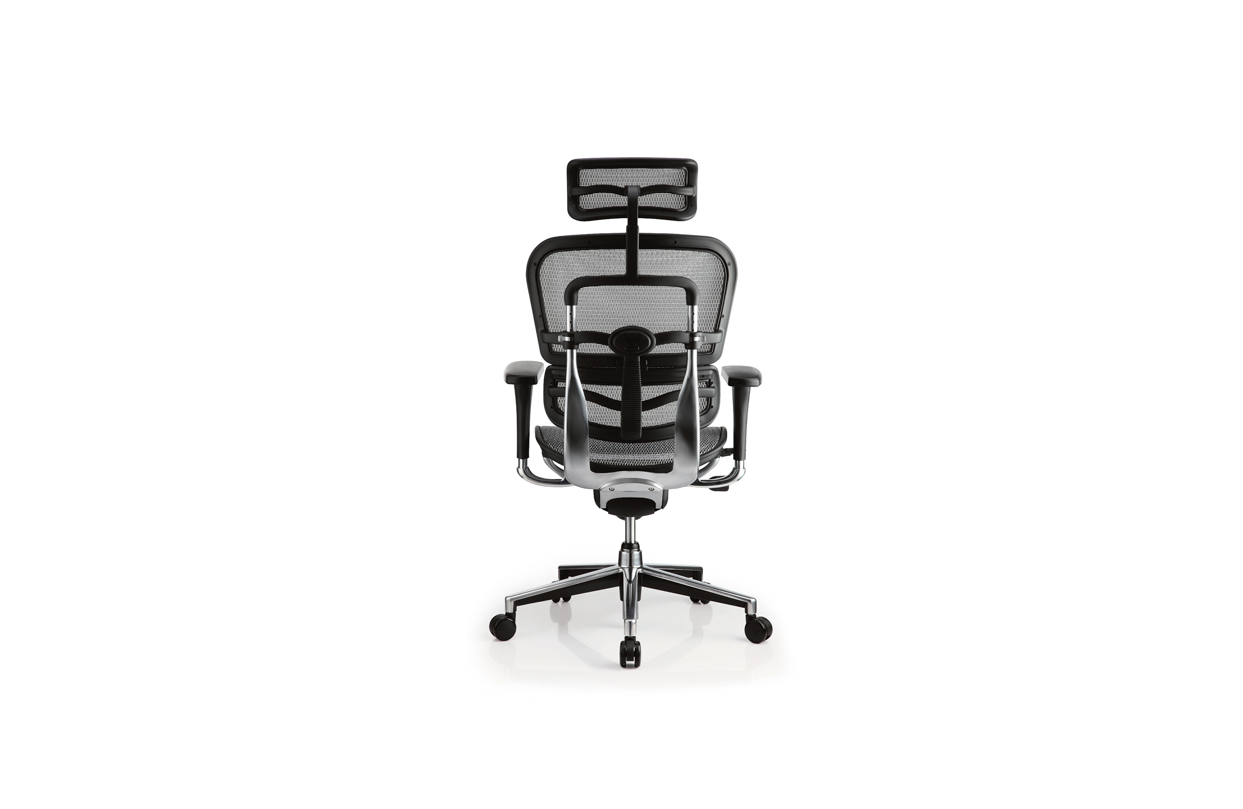 办公椅|现代真皮大班椅|办公家具|华体（中国）家具|金豪+大班椅系列