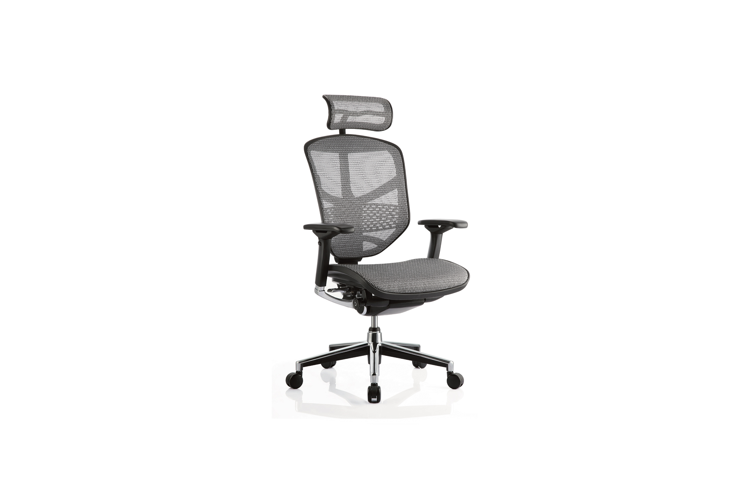 [办公椅|现代真皮大班椅|办公家具|华体（中国）家具|金卓大班椅系列]