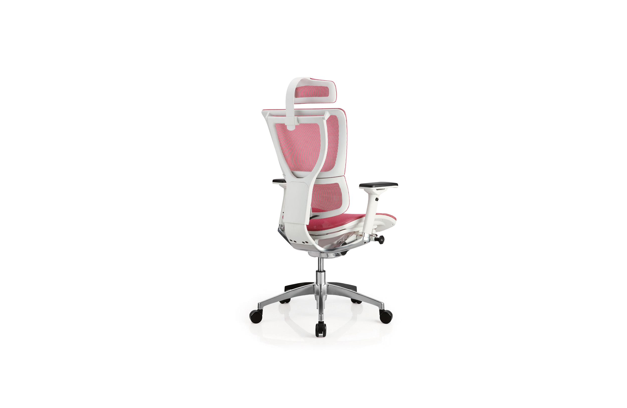 [办公椅|现代真皮大班椅|办公家具|华体（中国）家具|优大班椅系列]